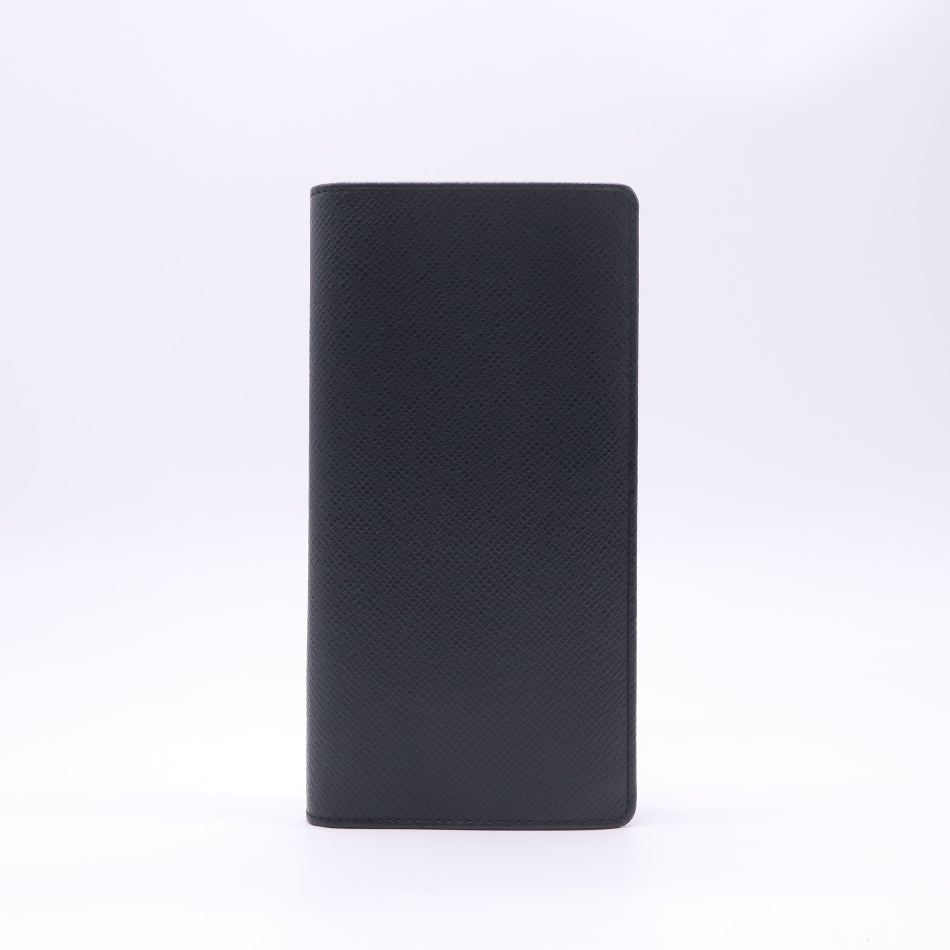 Taiga Brazza Wallet Black W22732
