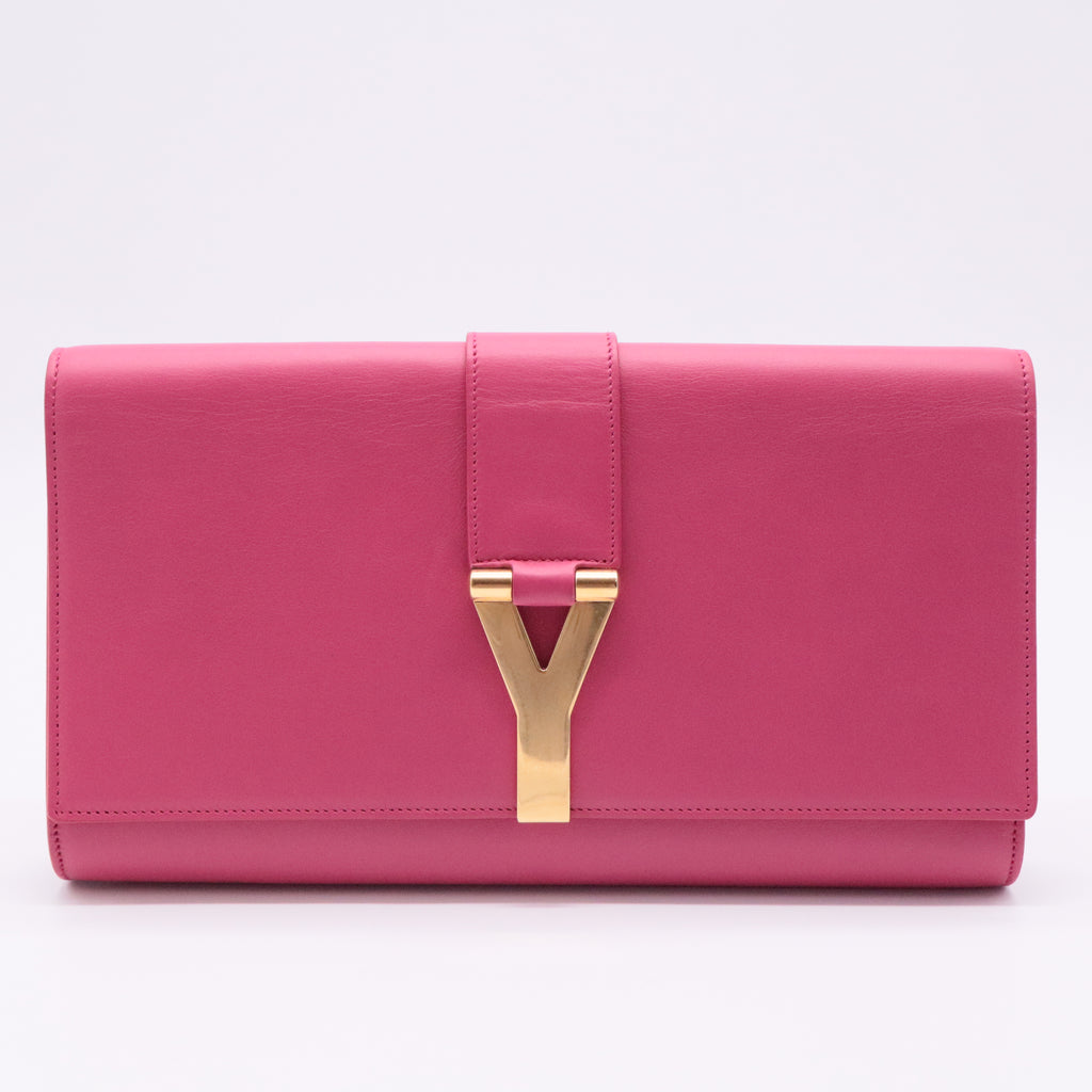 Classic Y Ligne Clutch