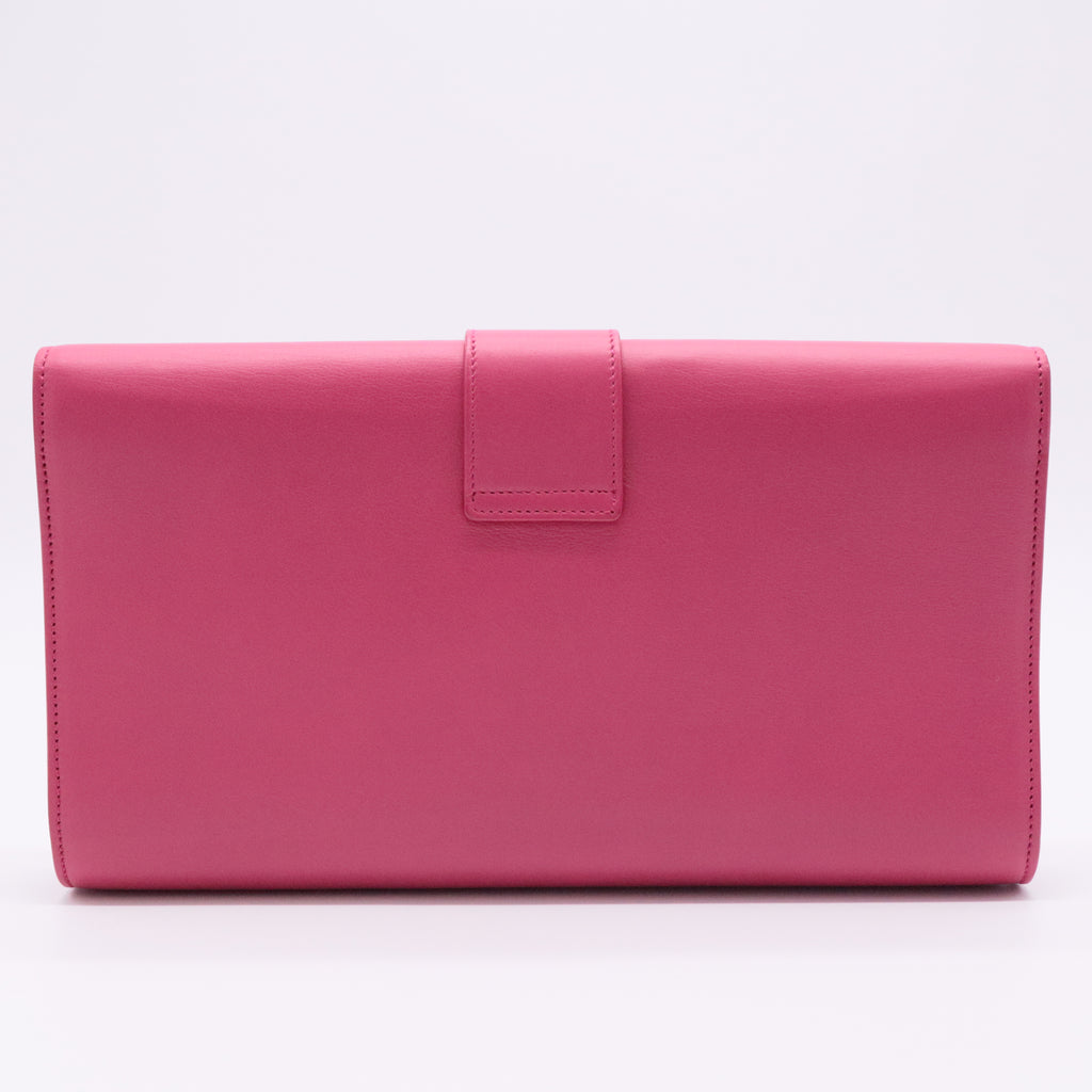 Classic Y Ligne Clutch