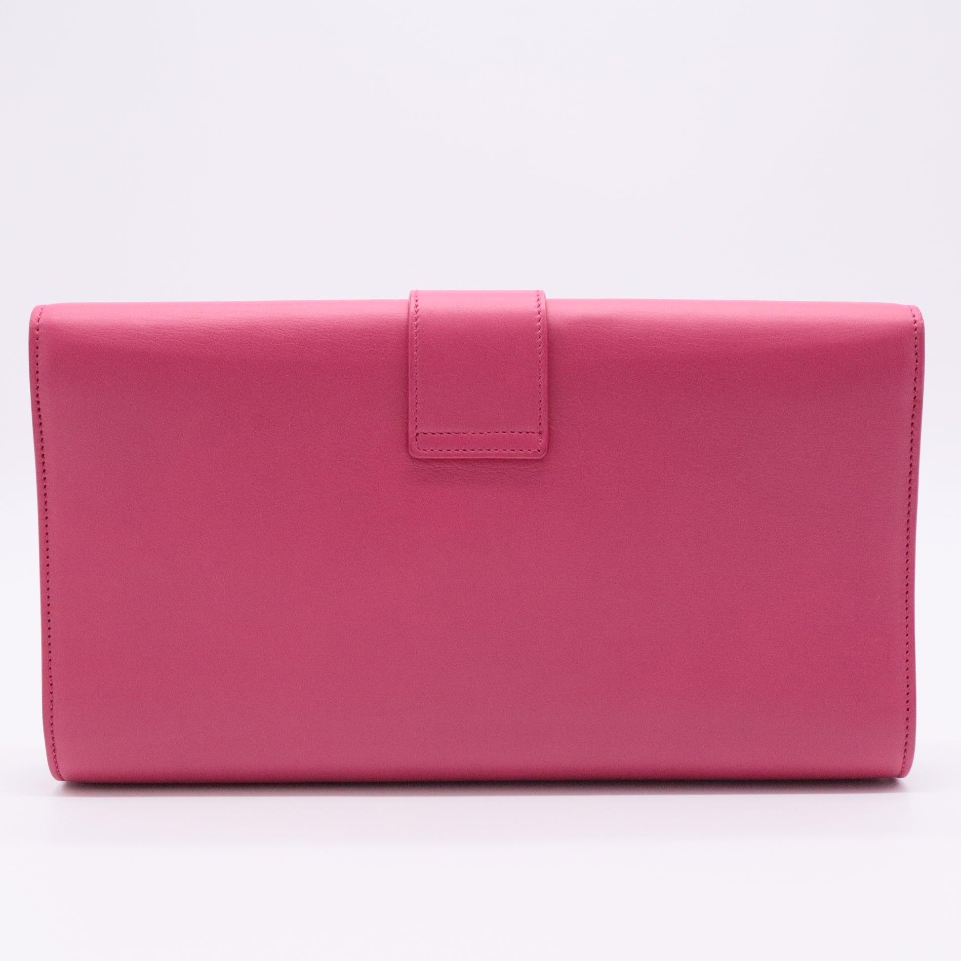 Classic Y Ligne Clutch