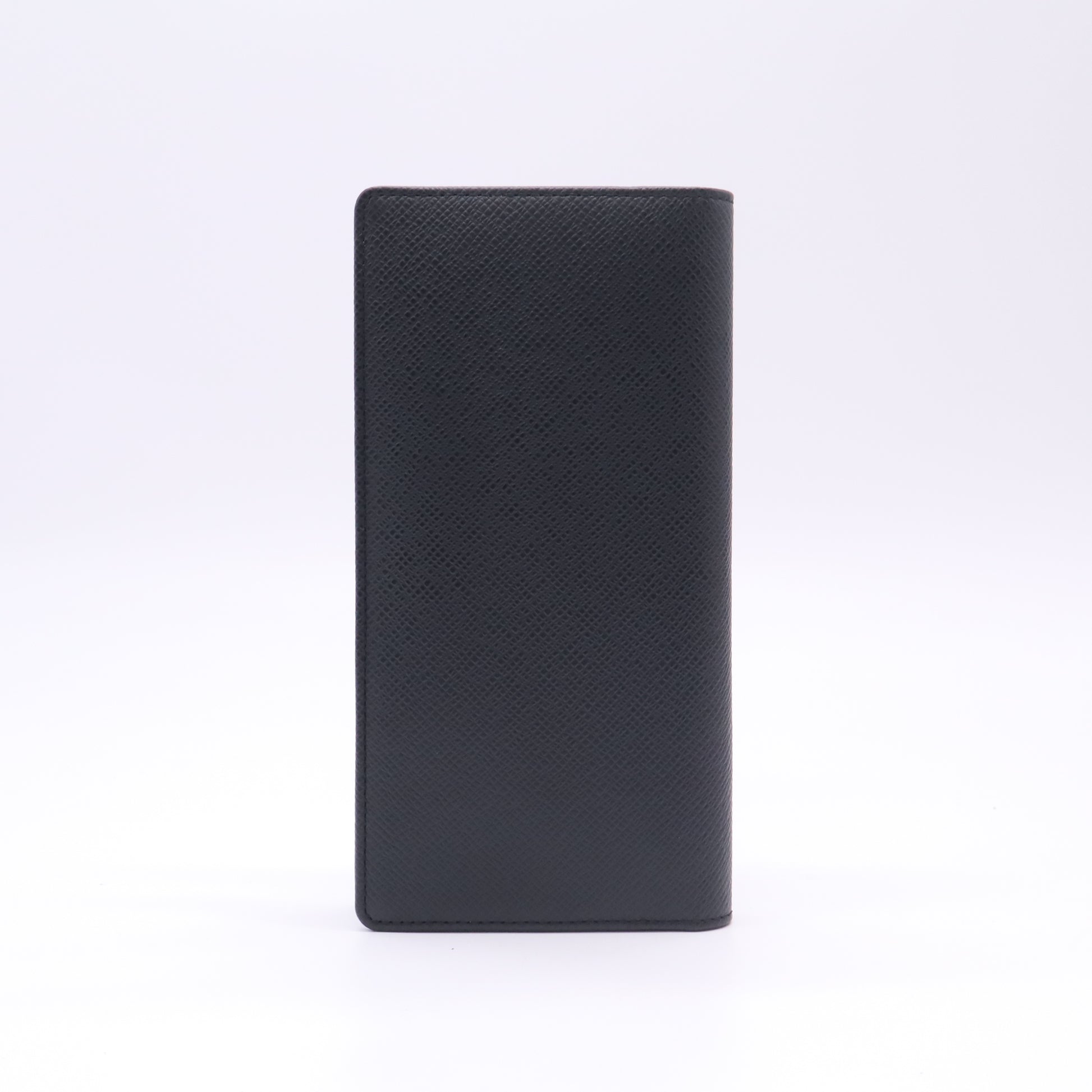 Taiga Brazza Wallet Black W22732