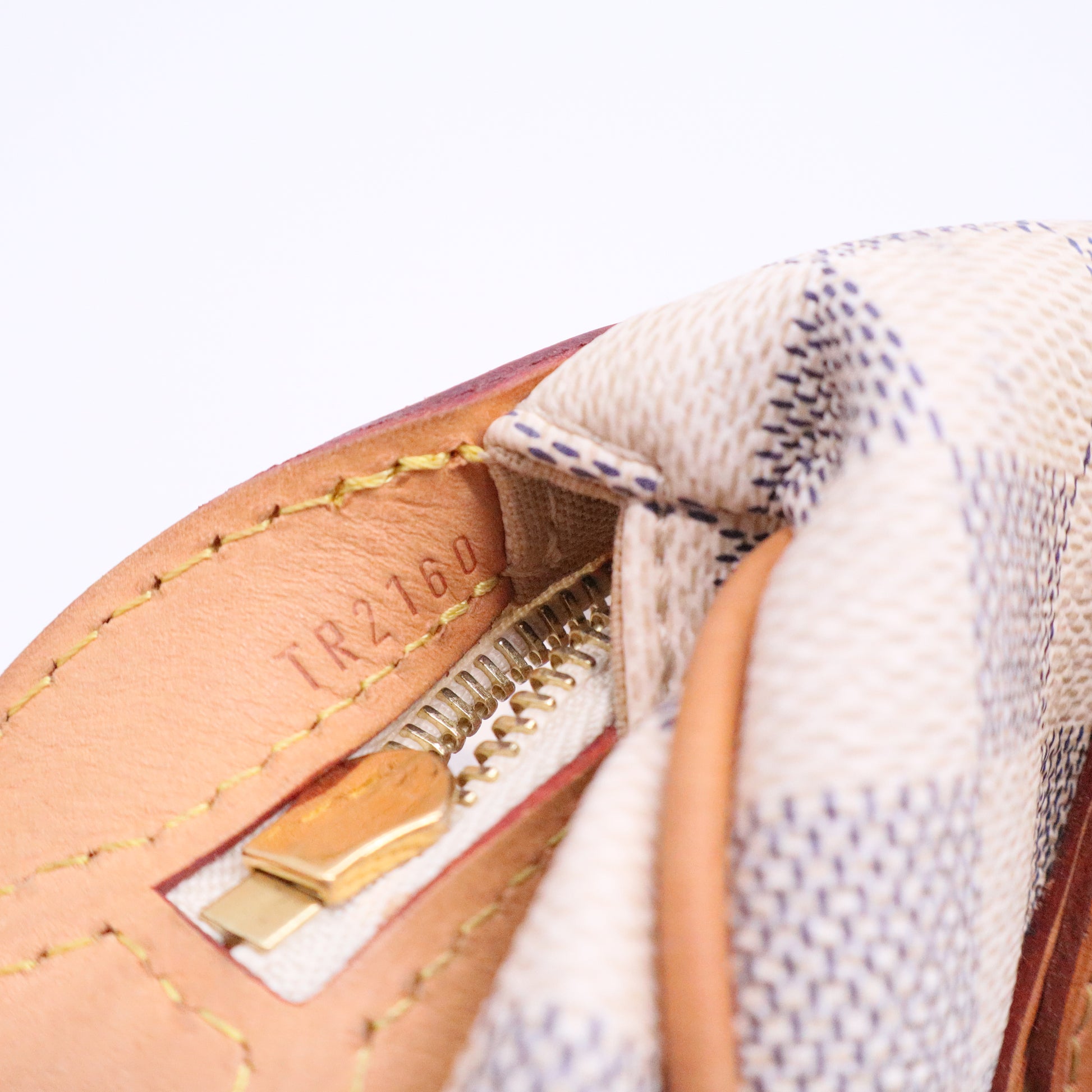 Stresa Handbag Damier GM