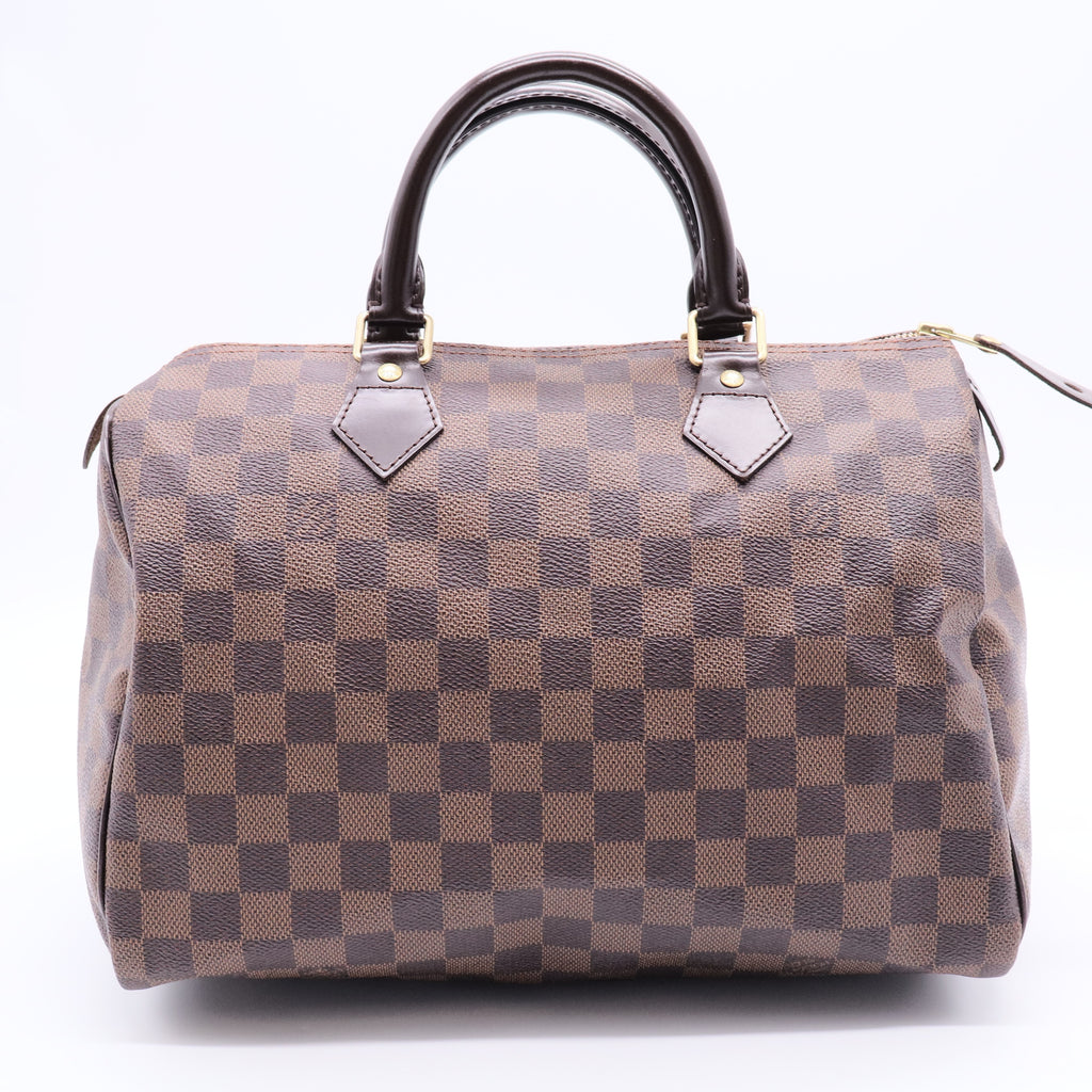 Speedy Handbag Damier 30