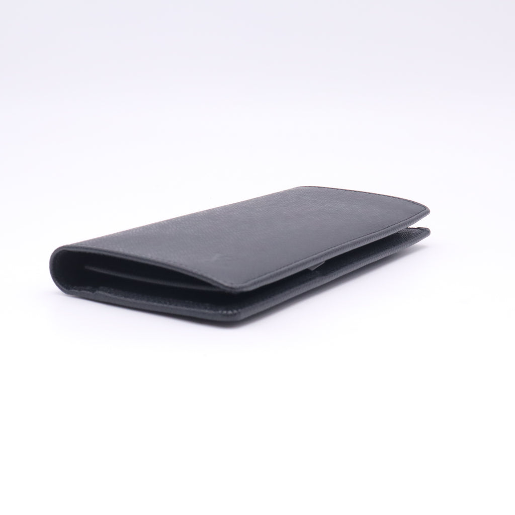 Taiga Brazza Wallet Black W22732