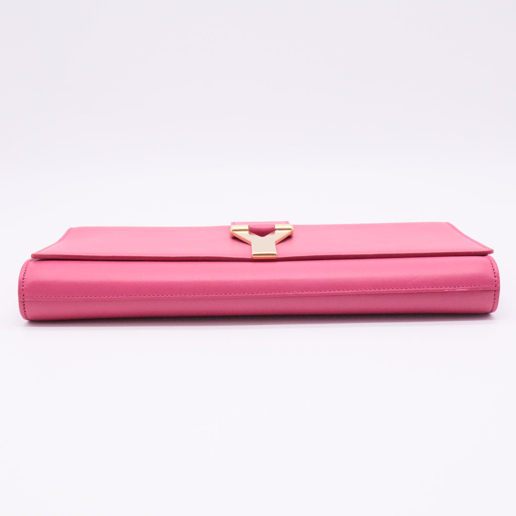 Classic Y Ligne Clutch