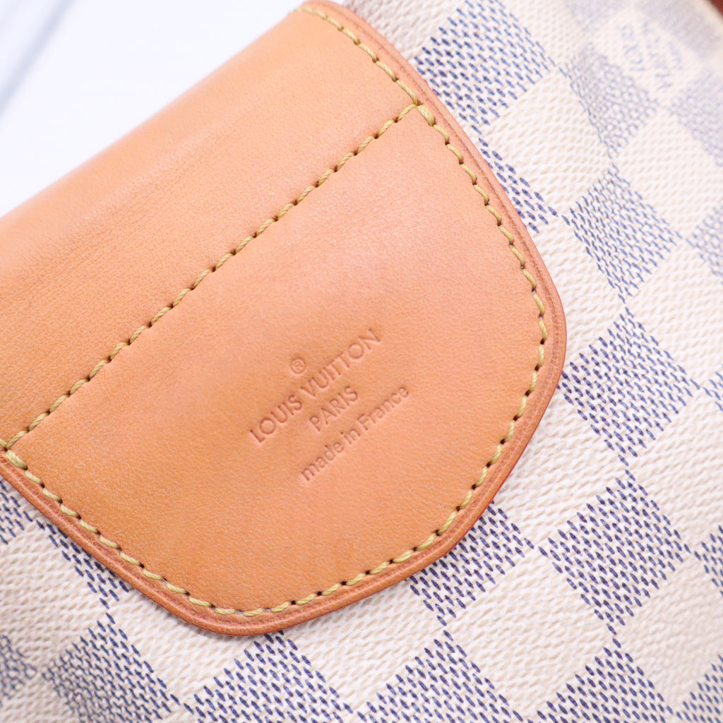 Stresa Handbag Damier GM