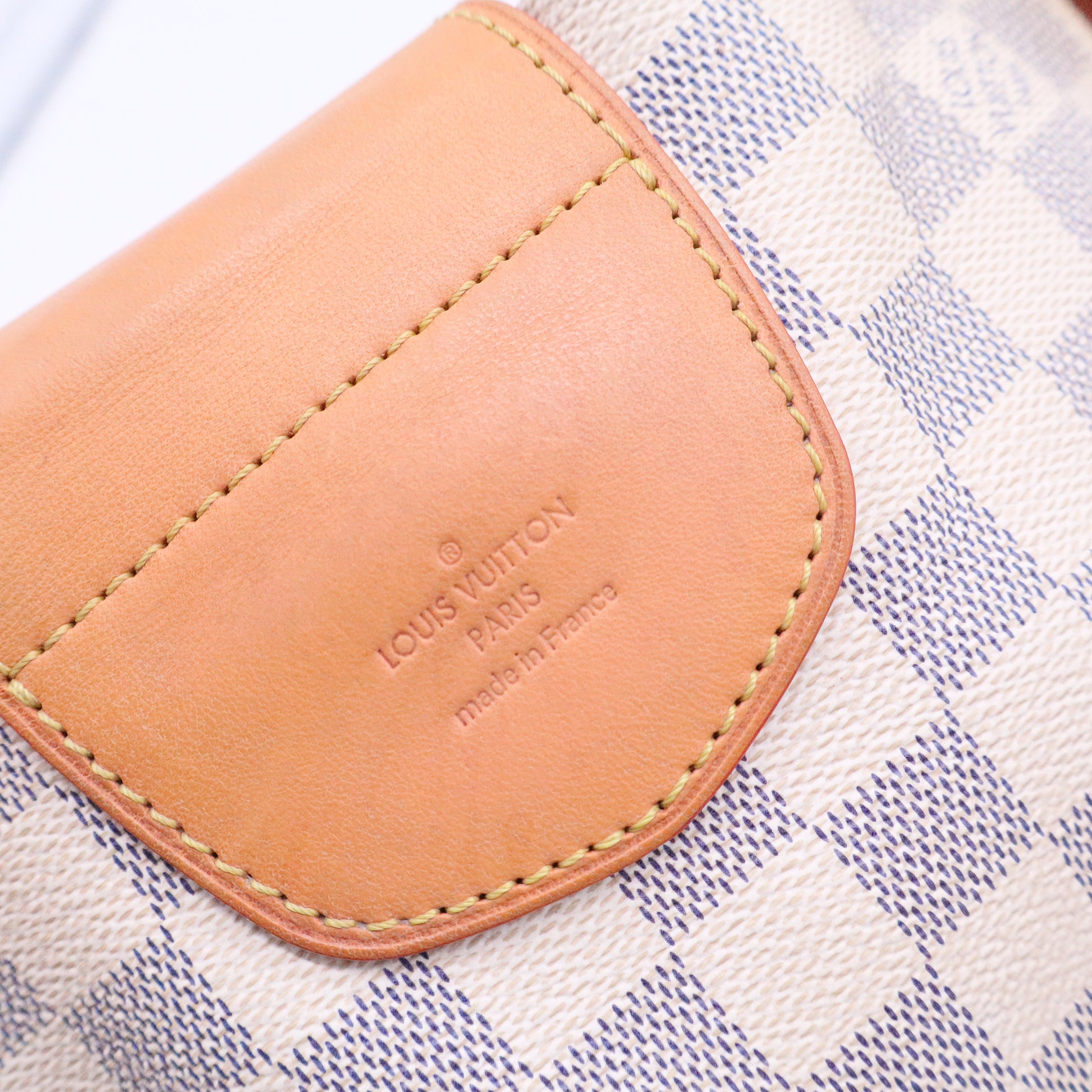 Stresa Handbag Damier GM
