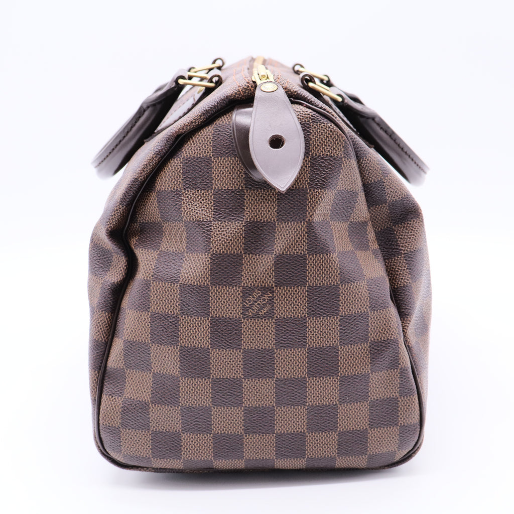 Speedy Handbag Damier 30