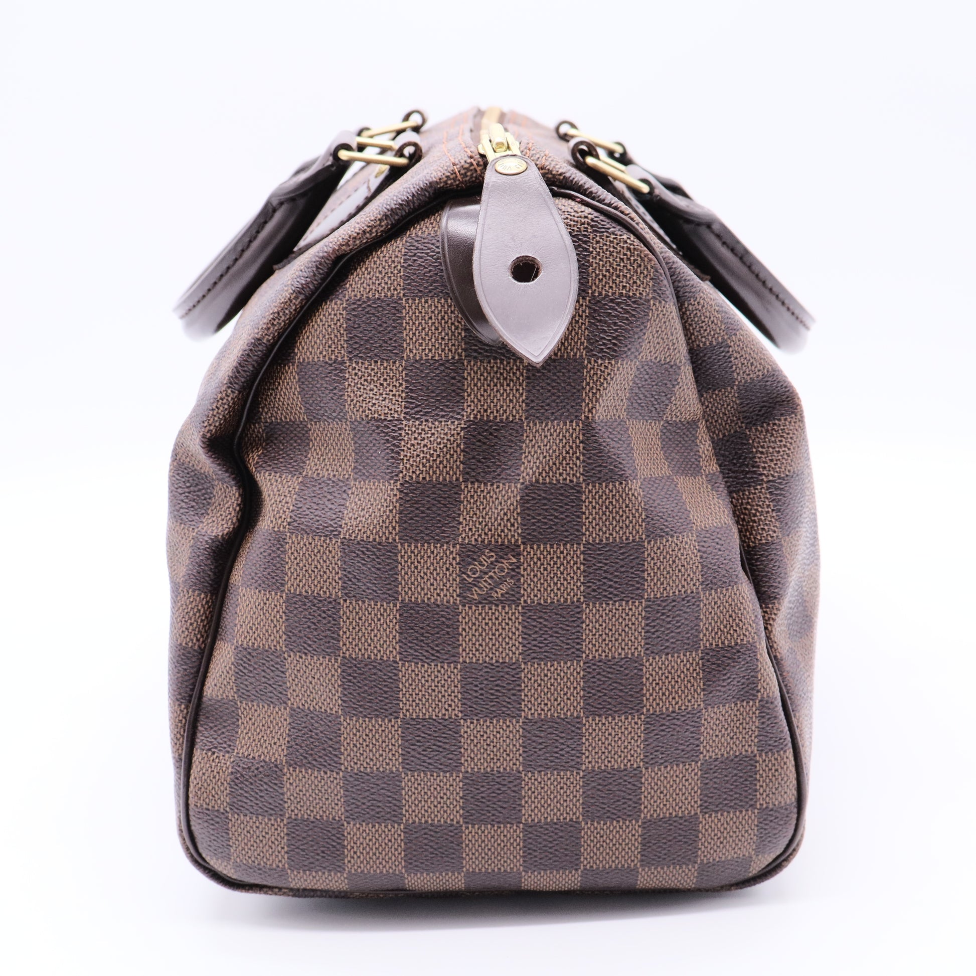 Speedy Handbag Damier 30