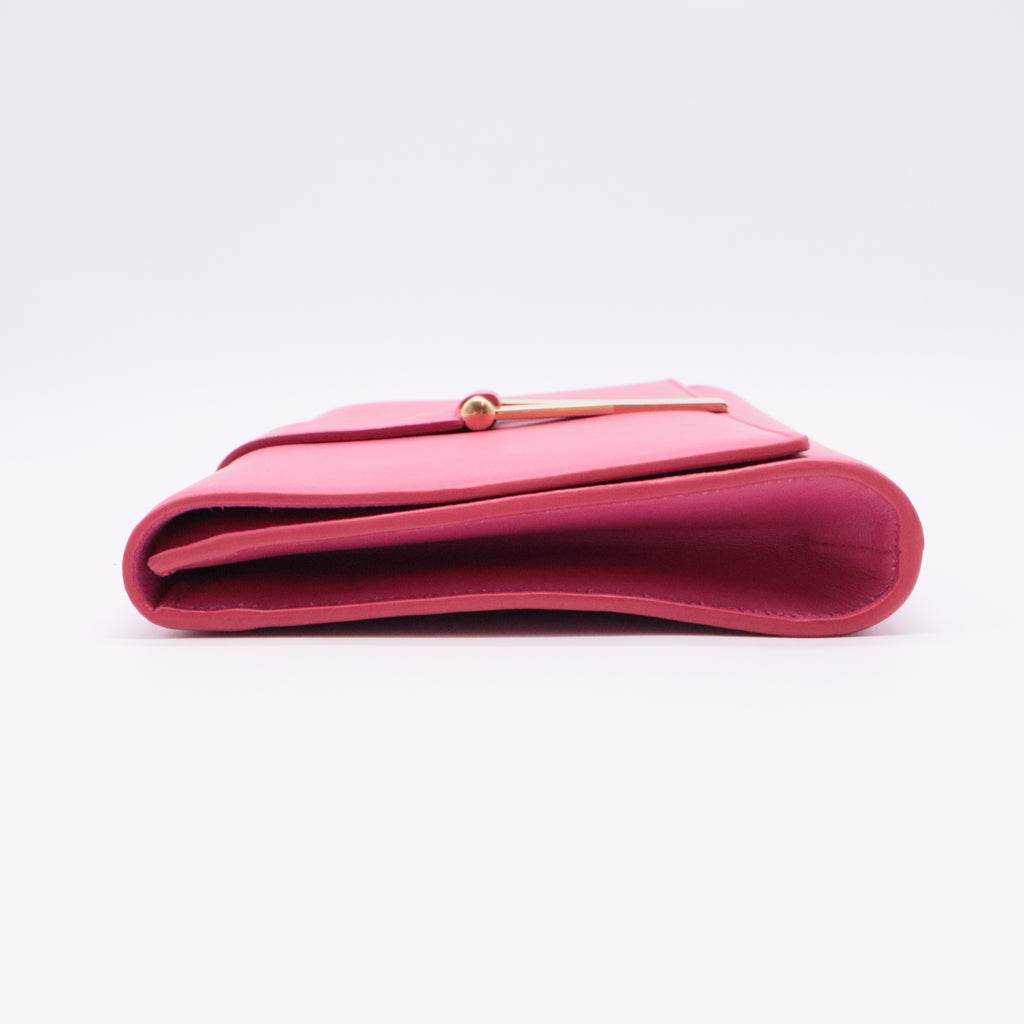Classic Y Ligne Clutch
