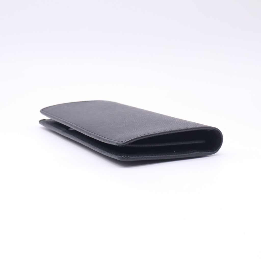 Taiga Brazza Wallet Black W22732