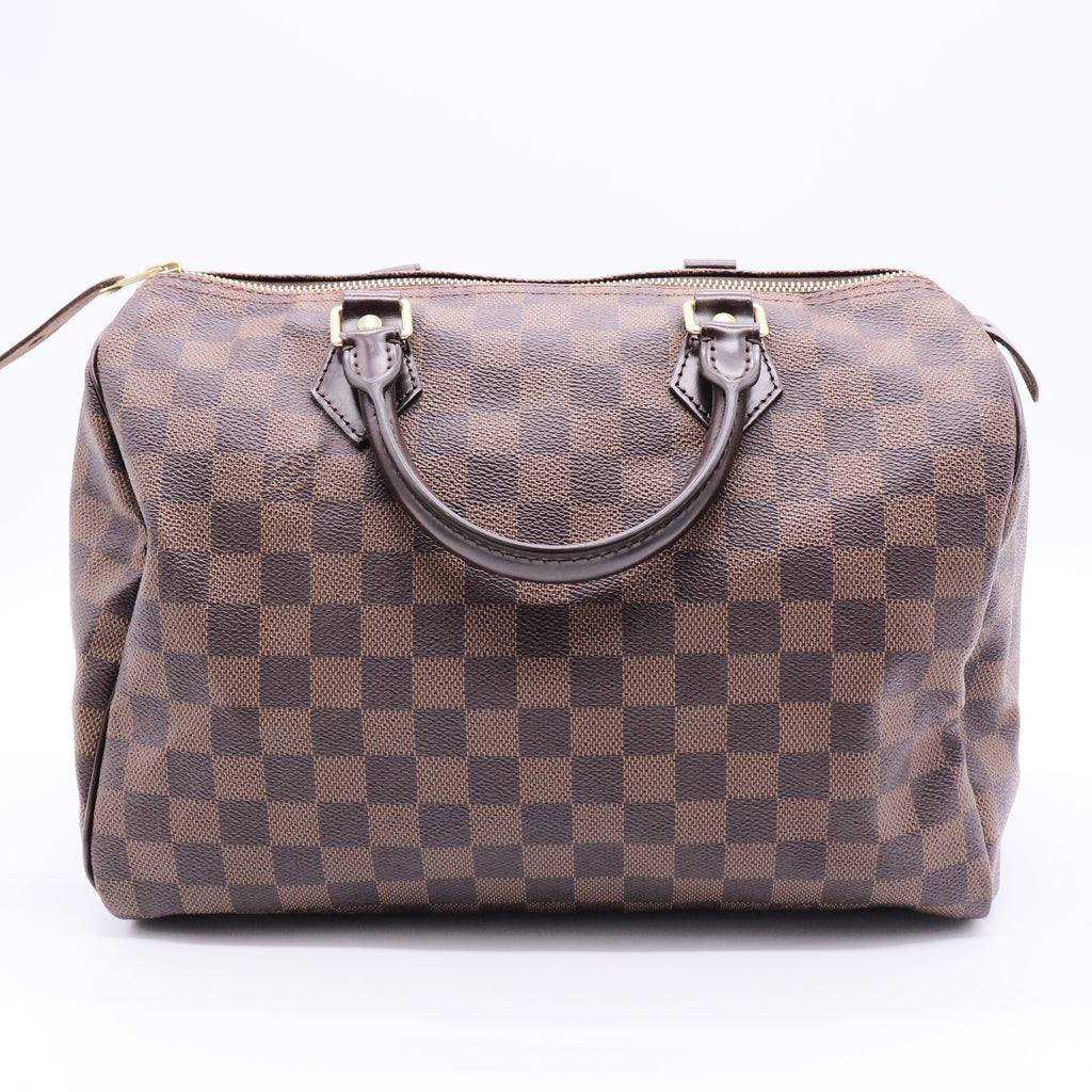 Speedy Handbag Damier 30