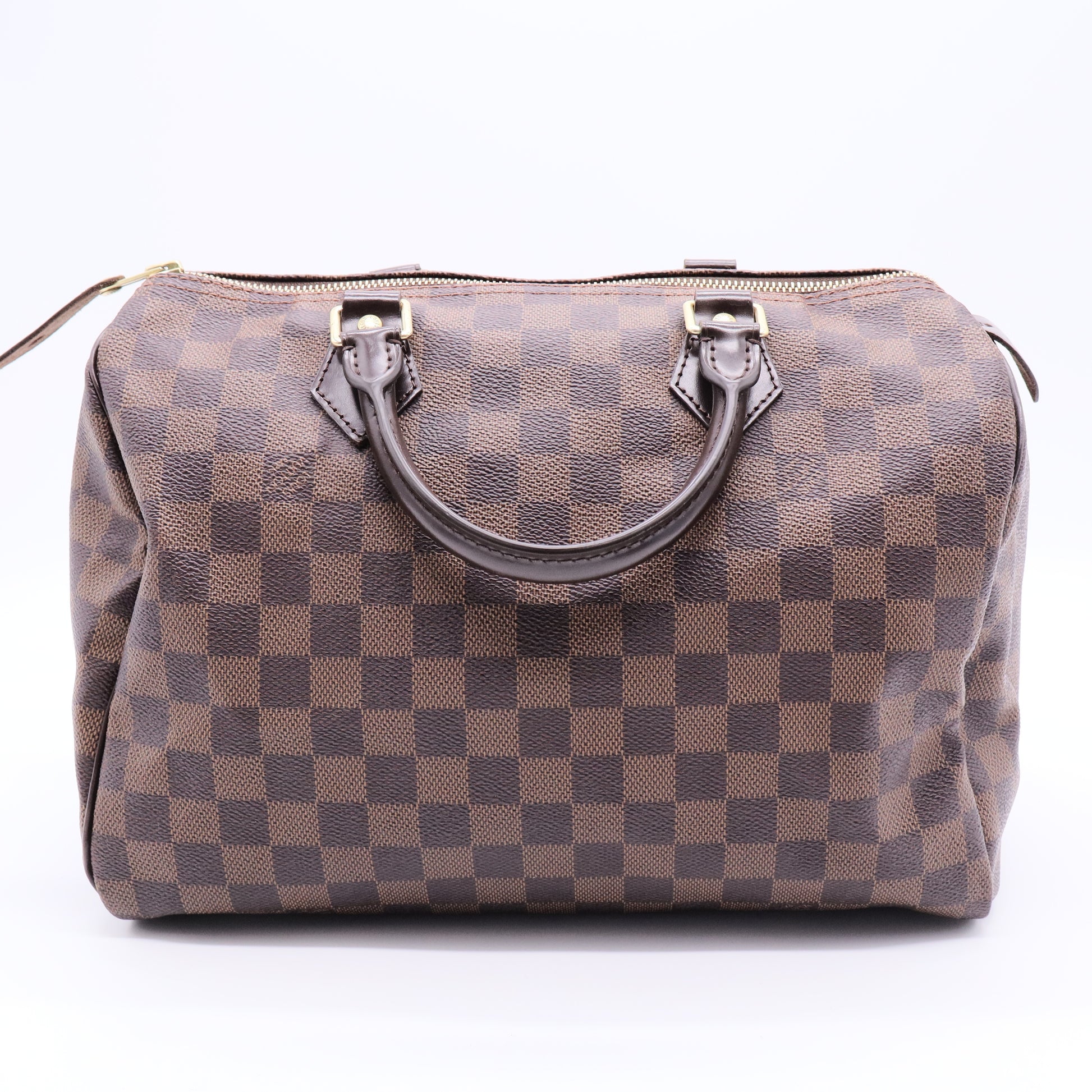 Speedy Handbag Damier 30