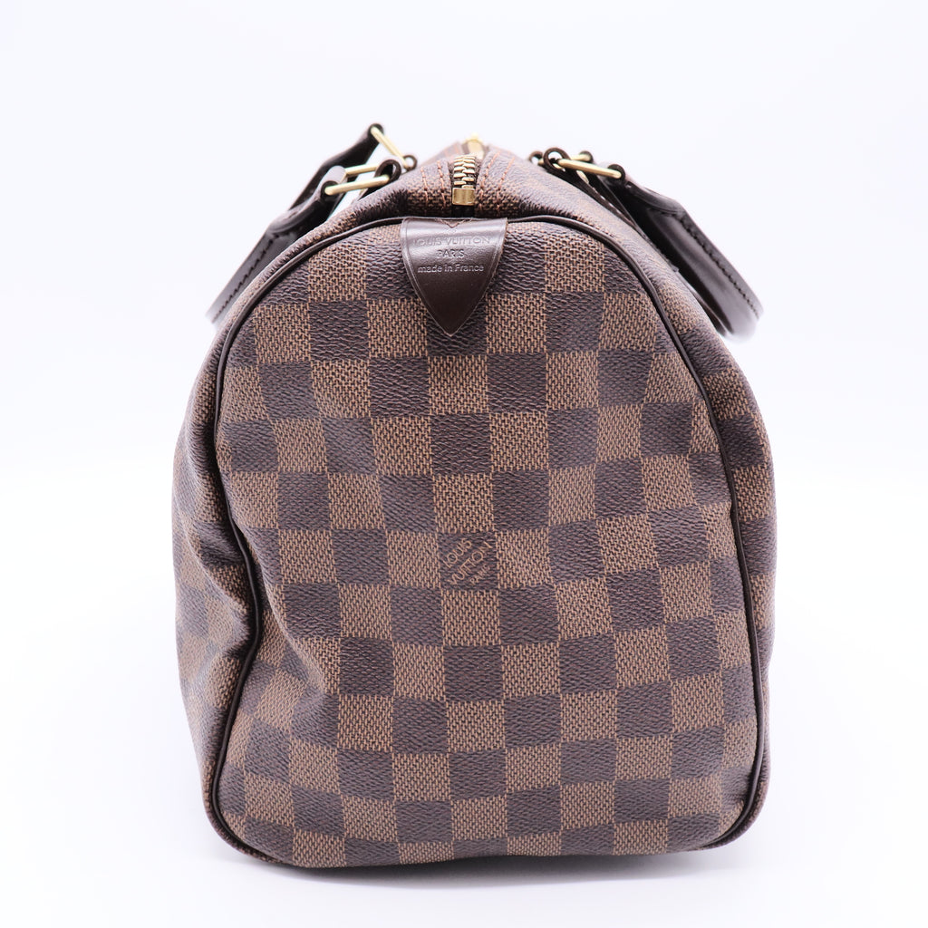 Speedy Handbag Damier 30