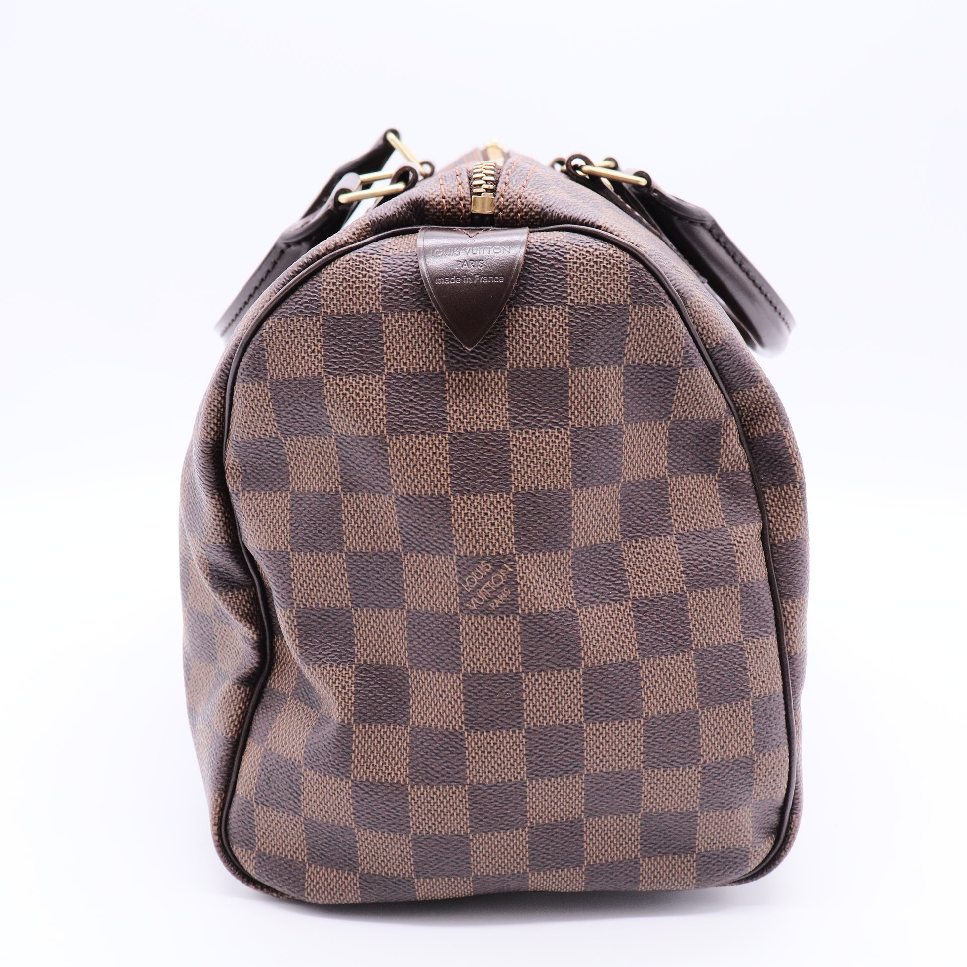 Speedy Handbag Damier 30
