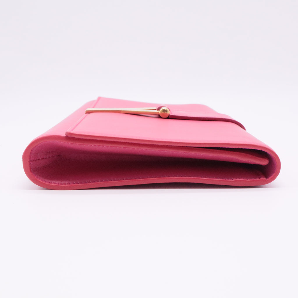 Classic Y Ligne Clutch