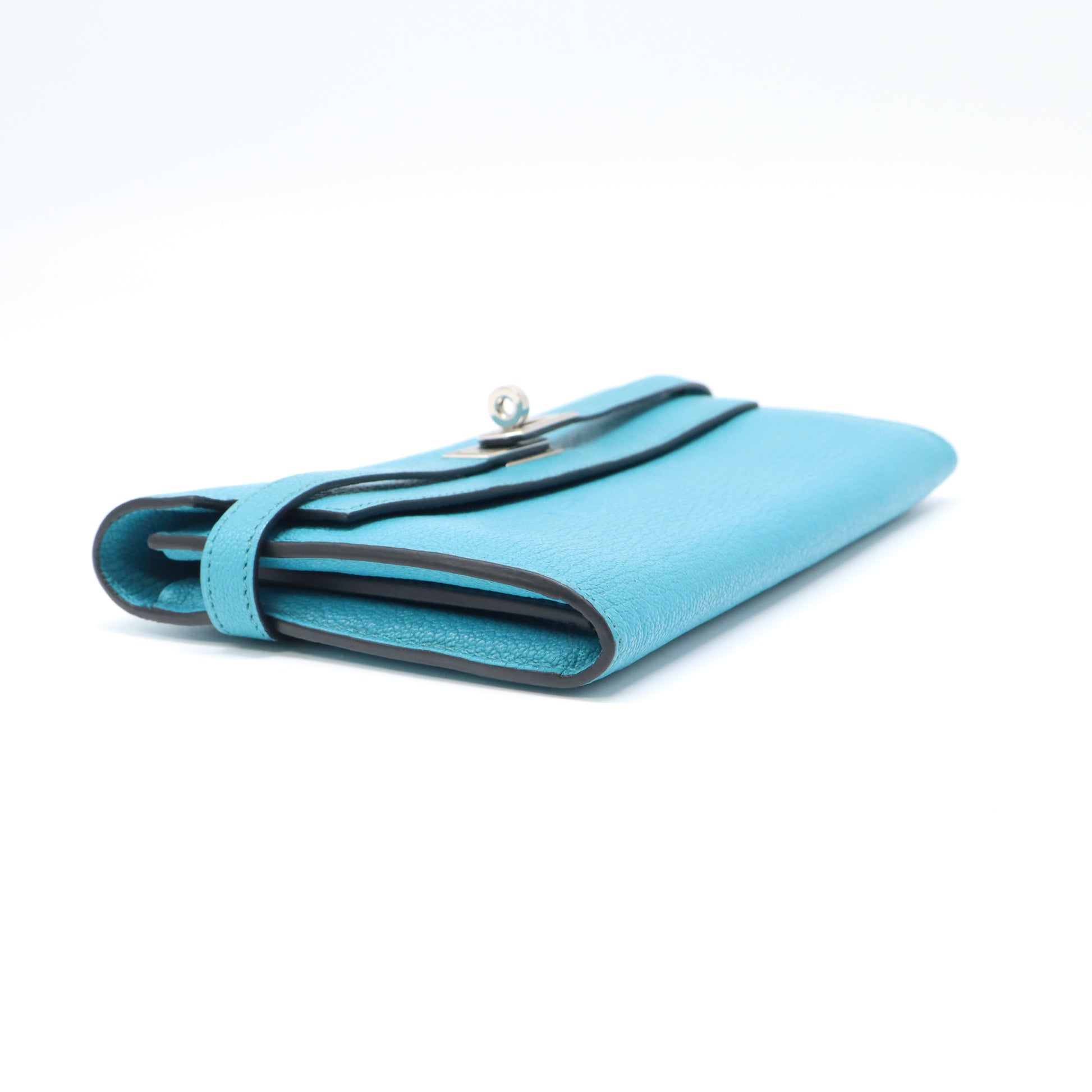 Hermes Kelly Long Wallet W21819