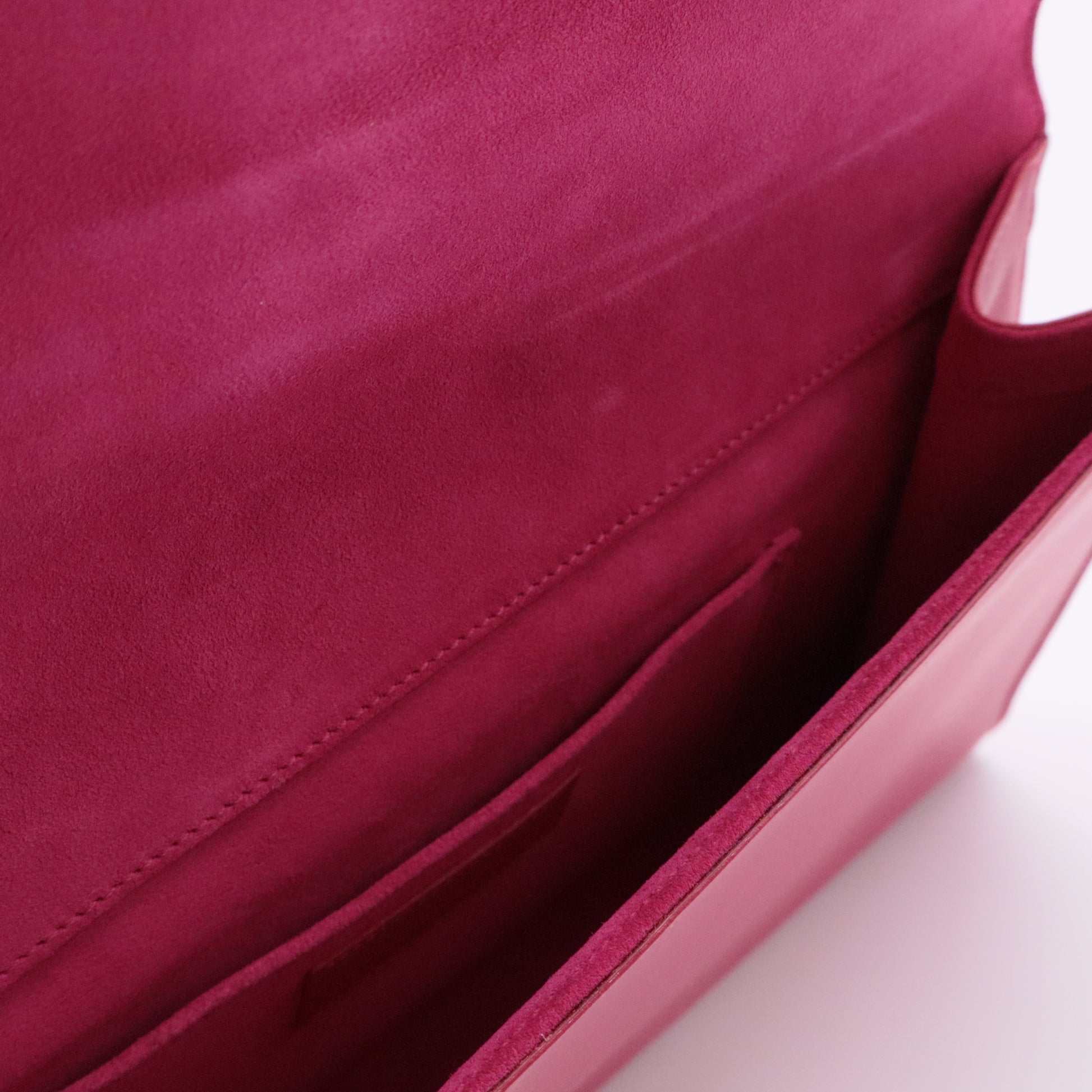 Classic Y Ligne Clutch