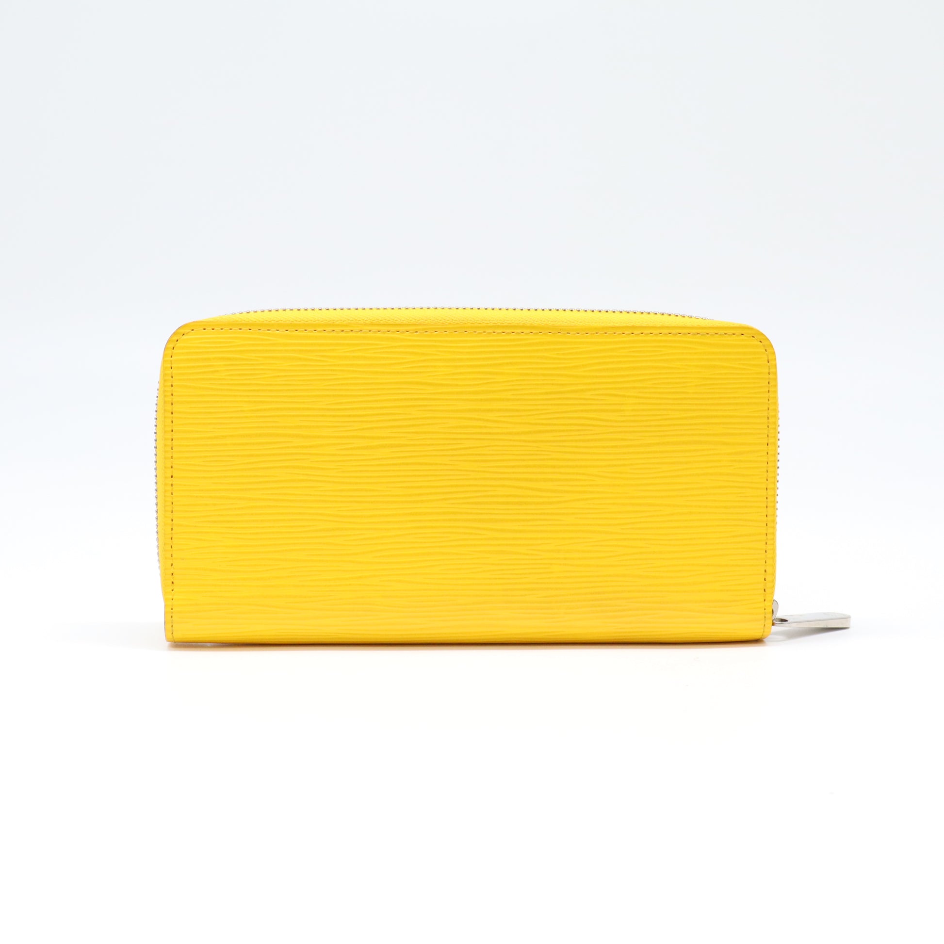 Louis Vuitton Epi Zippy Wallet W22024