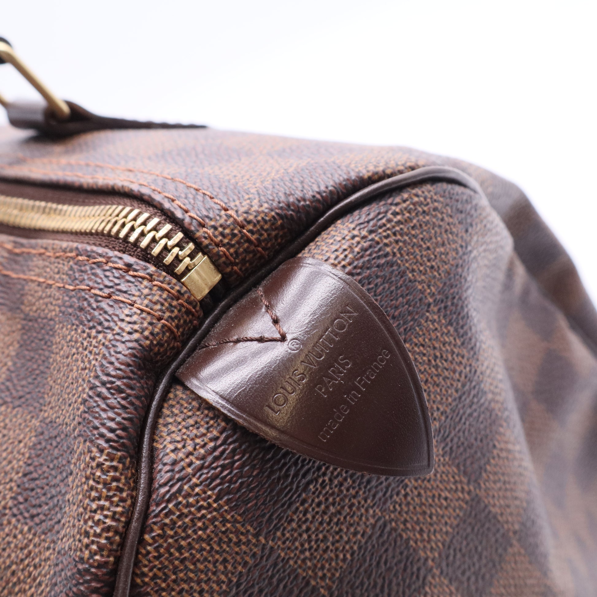 Speedy Handbag Damier 30