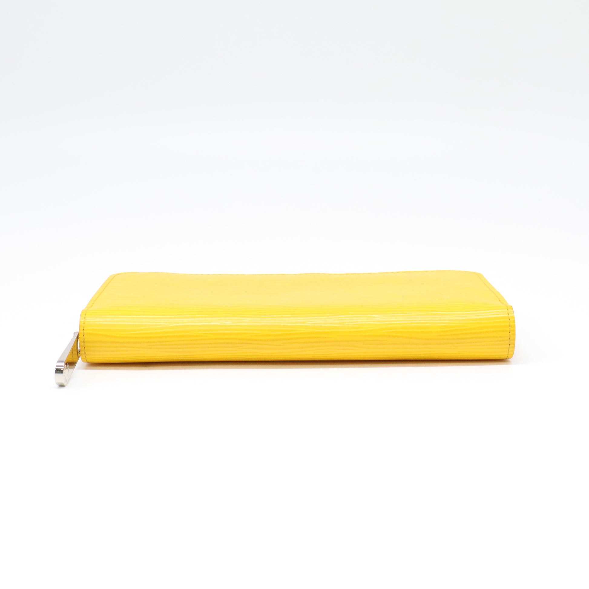 Louis Vuitton Epi Zippy Wallet W22024
