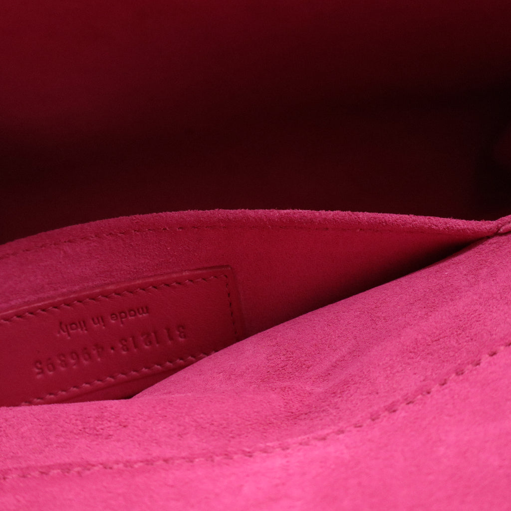 Classic Y Ligne Clutch