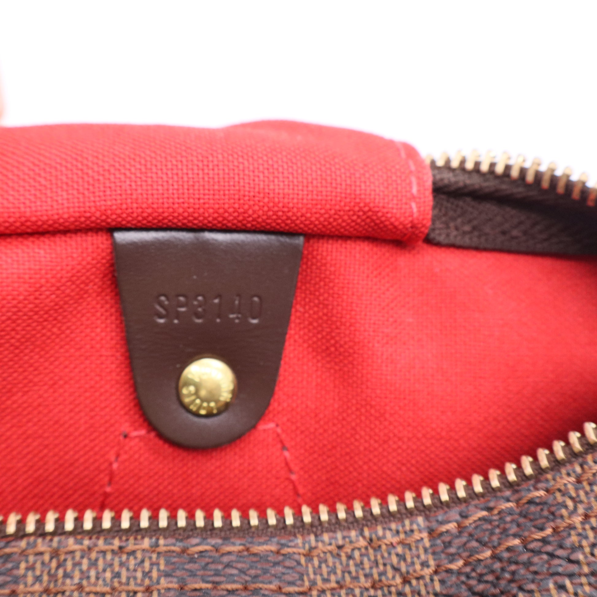 Speedy Handbag Damier 30