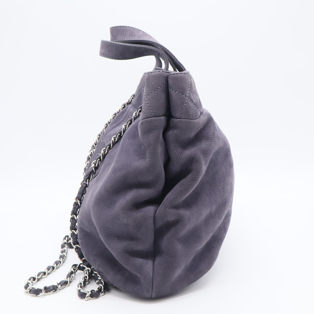 Calfskin Large Trianon Tote gisel