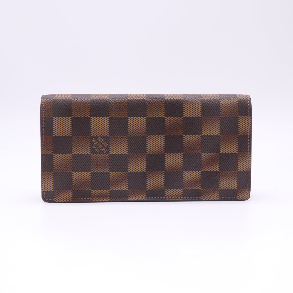 Louis Vuitton Sarah Wallet W22751