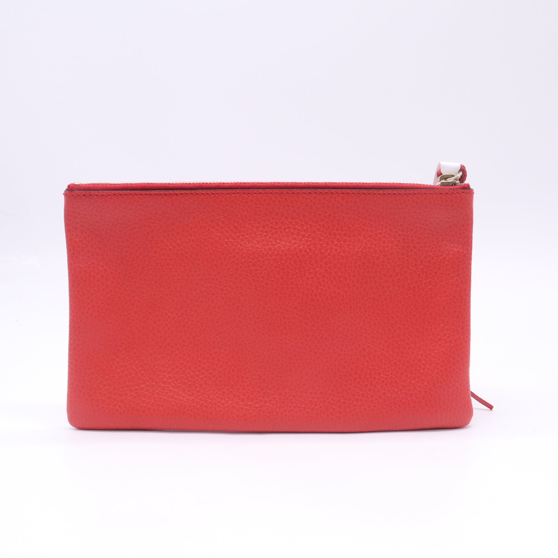 Red Tassel Bamboo Gucci Bag W22754