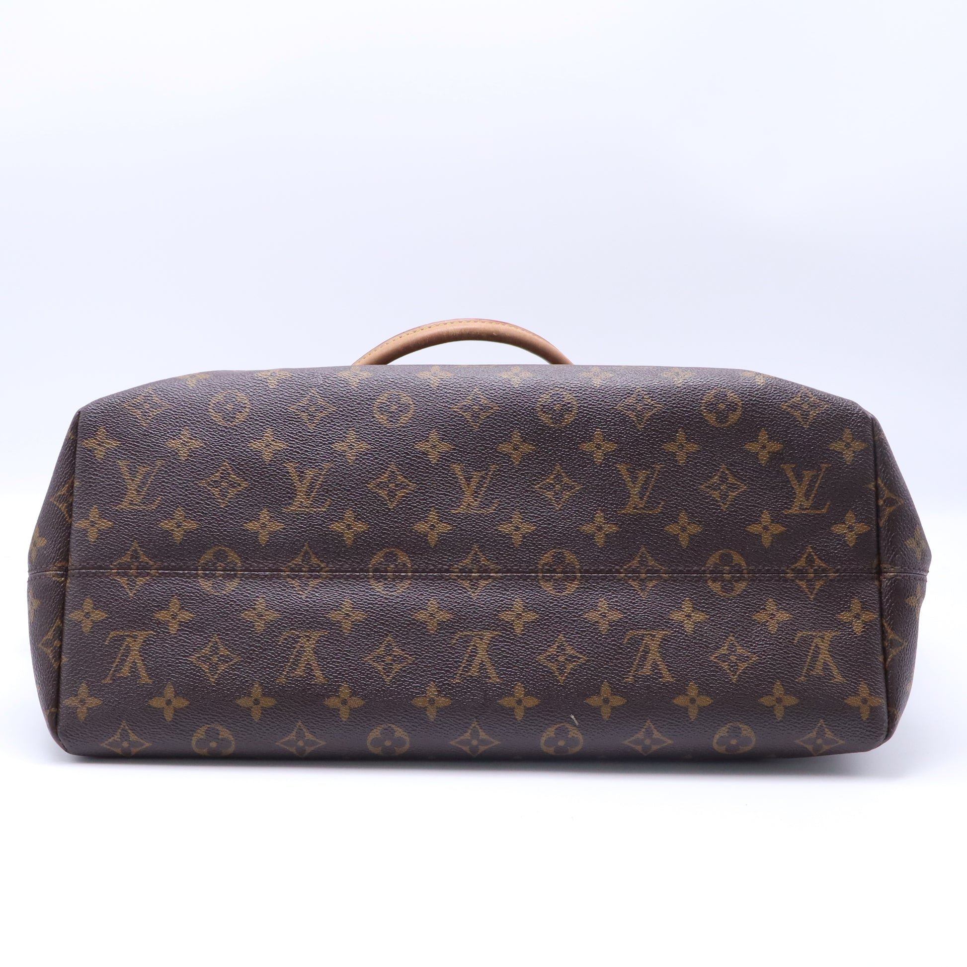 Raspail Tote Monogram Canvas GM Twins B21962