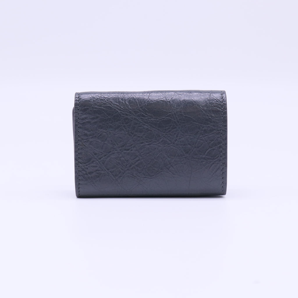 Balenciaga Le City Mini Wallet W22046