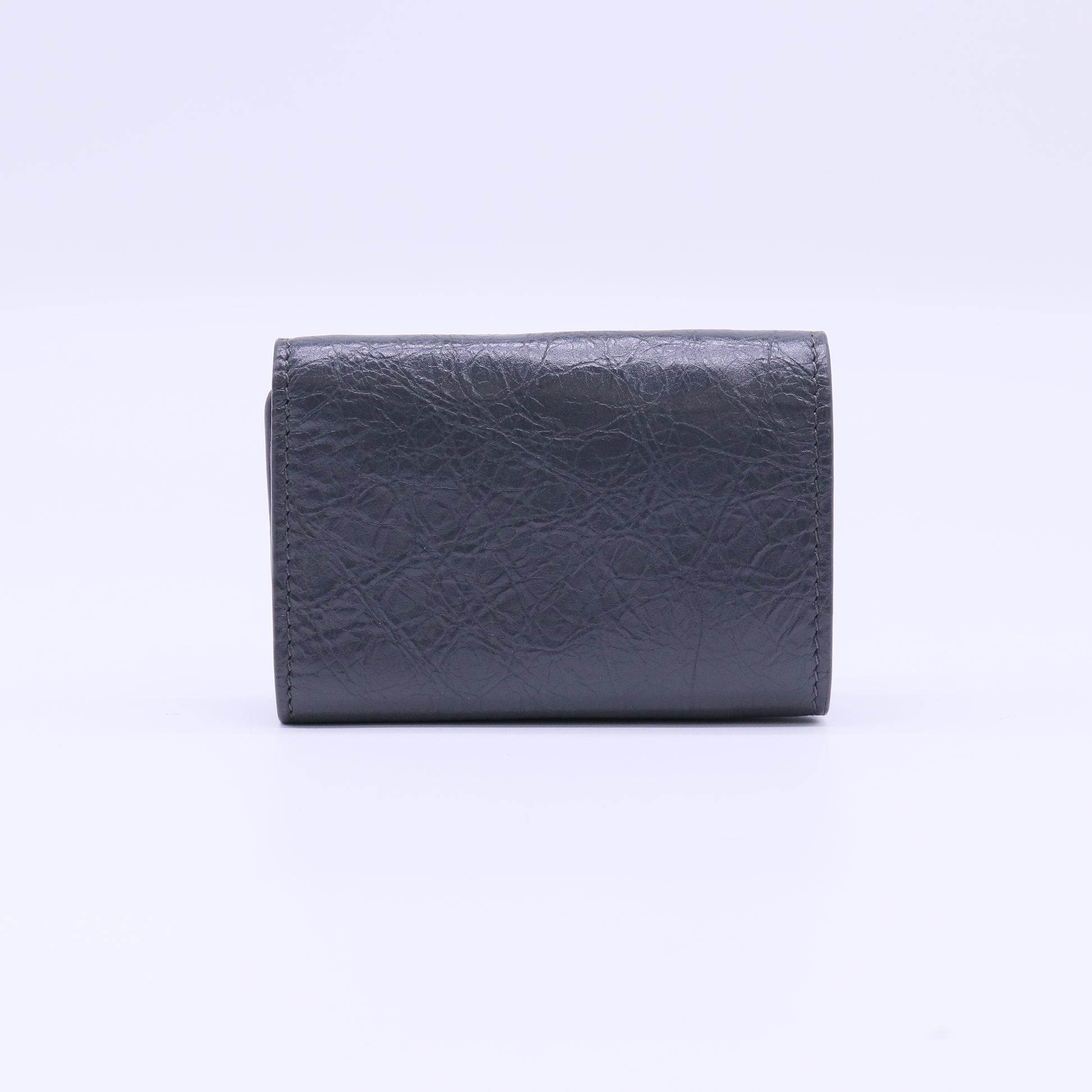 Balenciaga Le City Mini Wallet W22046