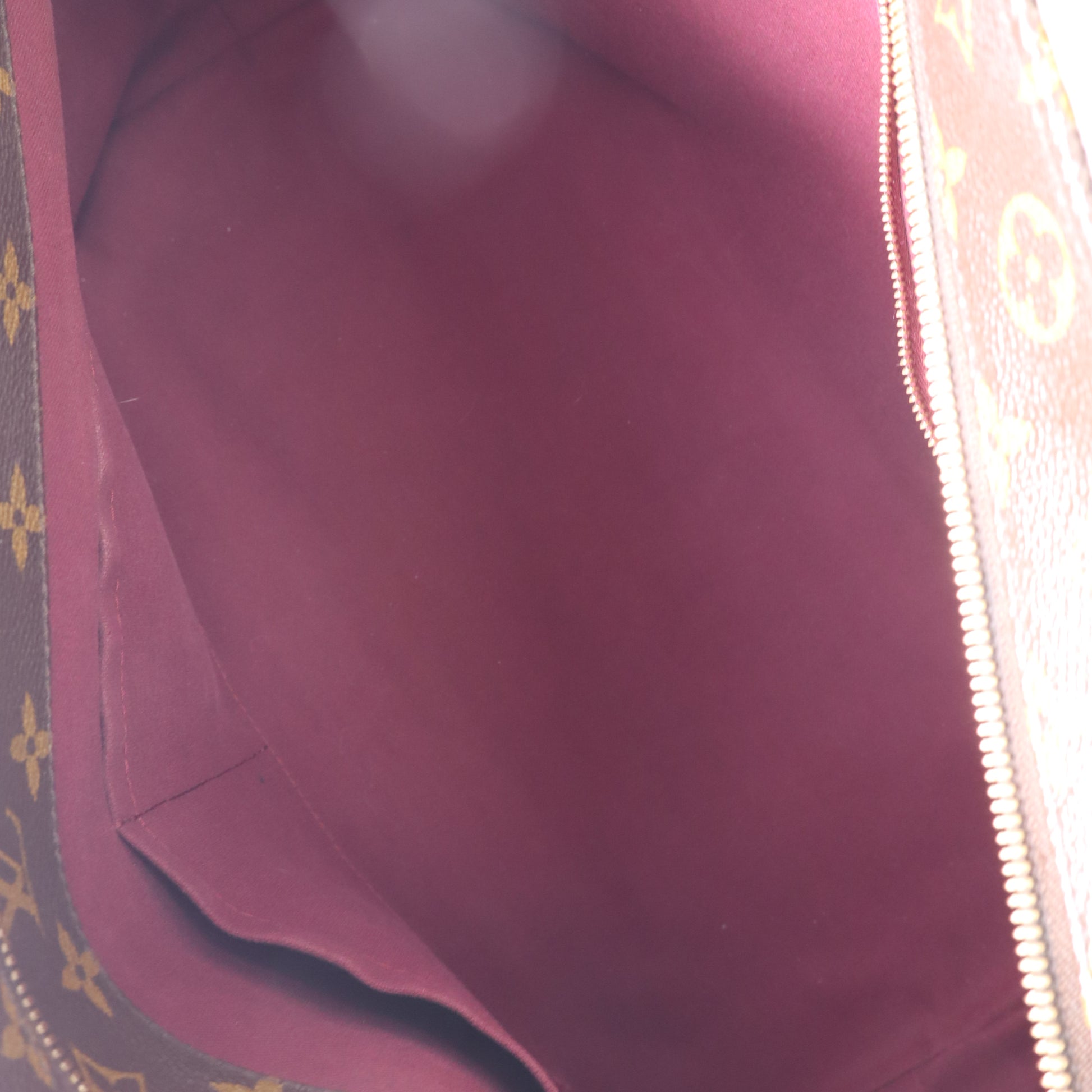 Raspail Tote Monogram Canvas GM Twins B21962