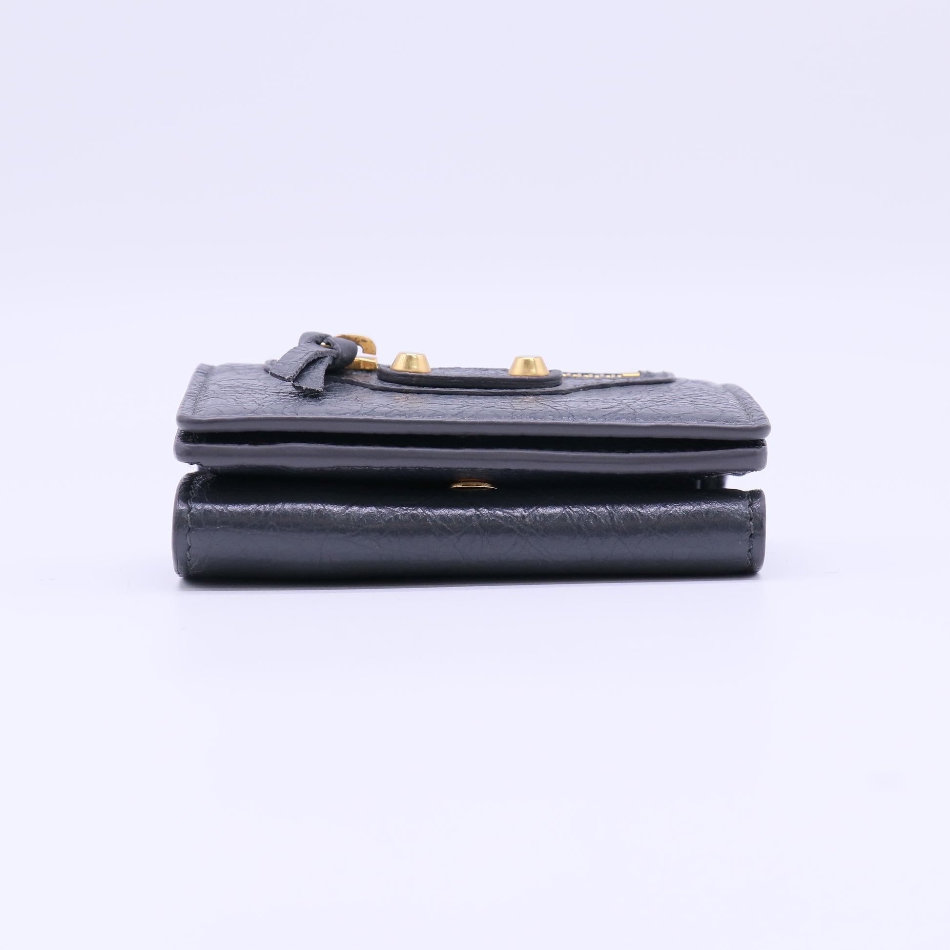 Balenciaga Le City Mini Wallet W22046