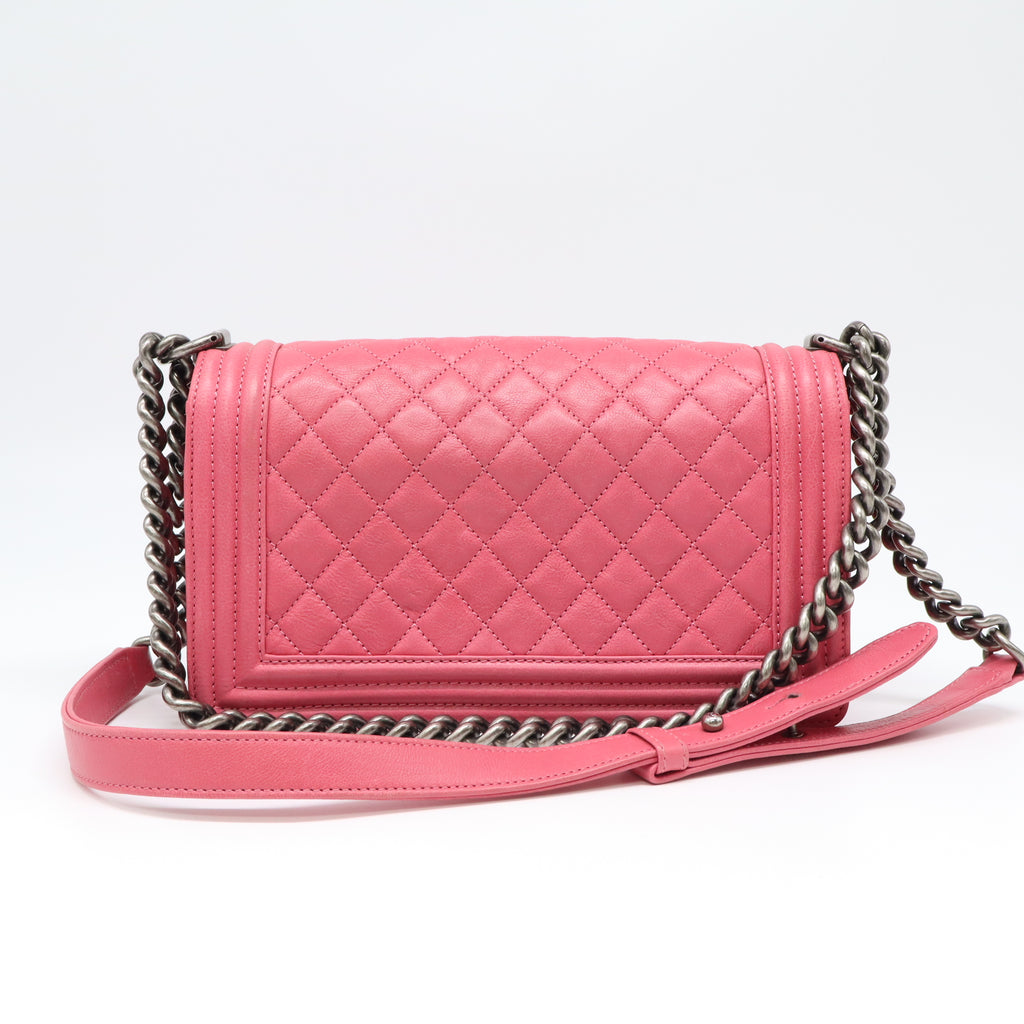Chanel Boy Bag B22468