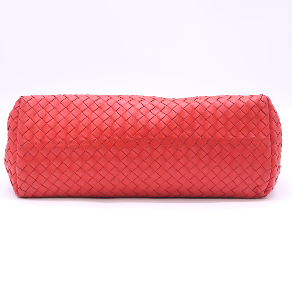 Bottega Veneta Intrecciato Garda Bag Twins LDJ5881