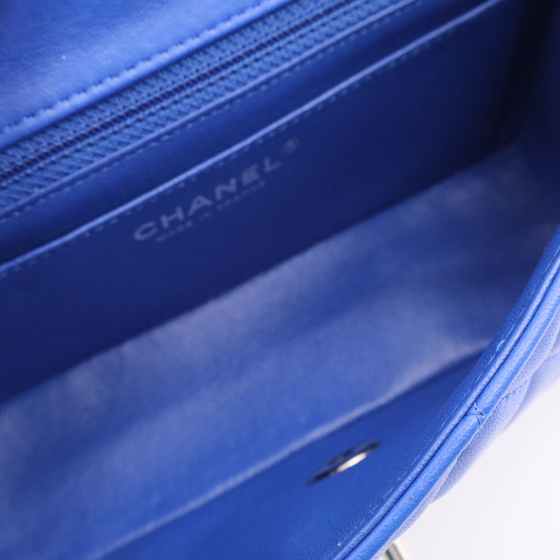 Chanel Classic Rectangular Mini Flap Bag LDJ3135 Twins