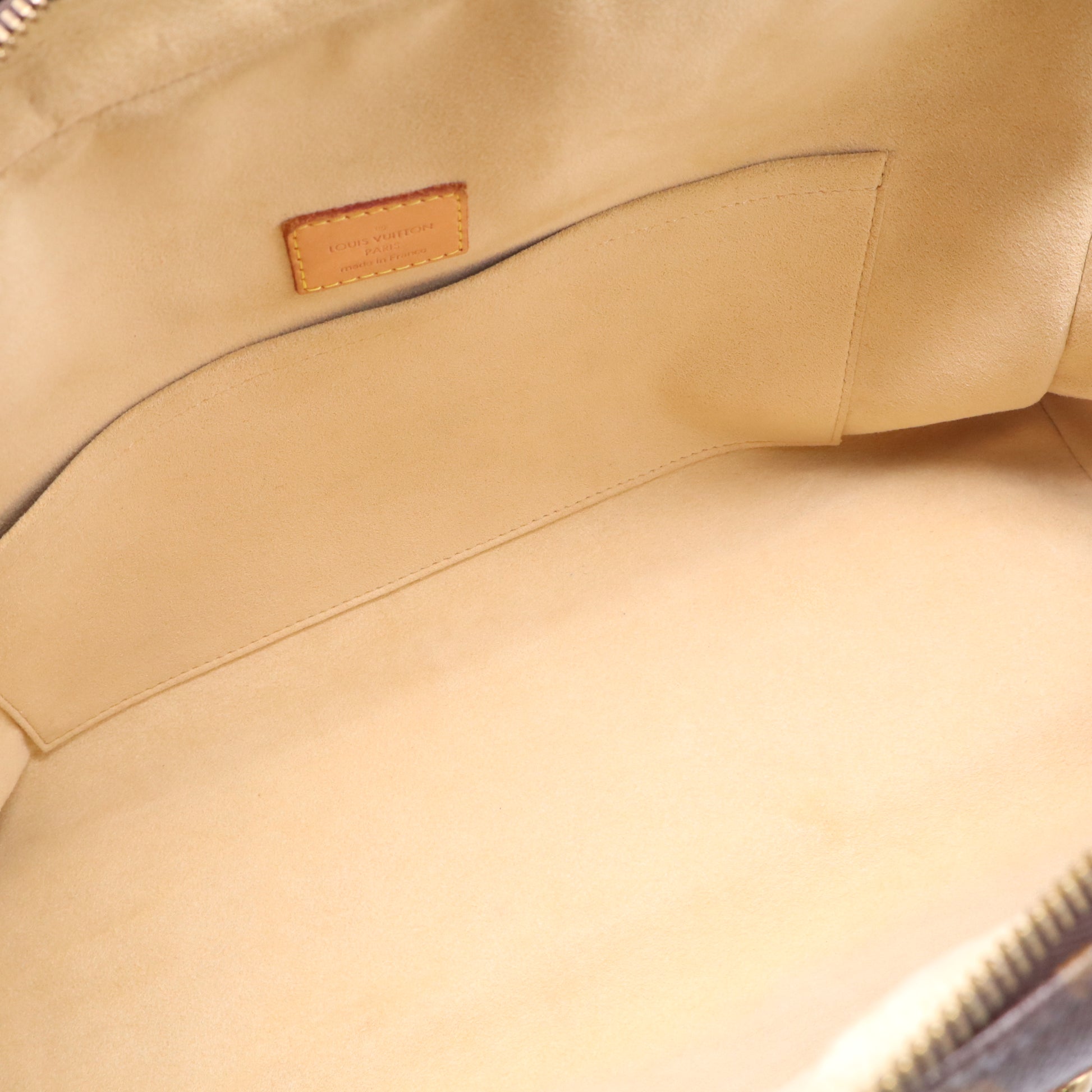 Louis Vuitton Monogram Manhattan GM twins B22310