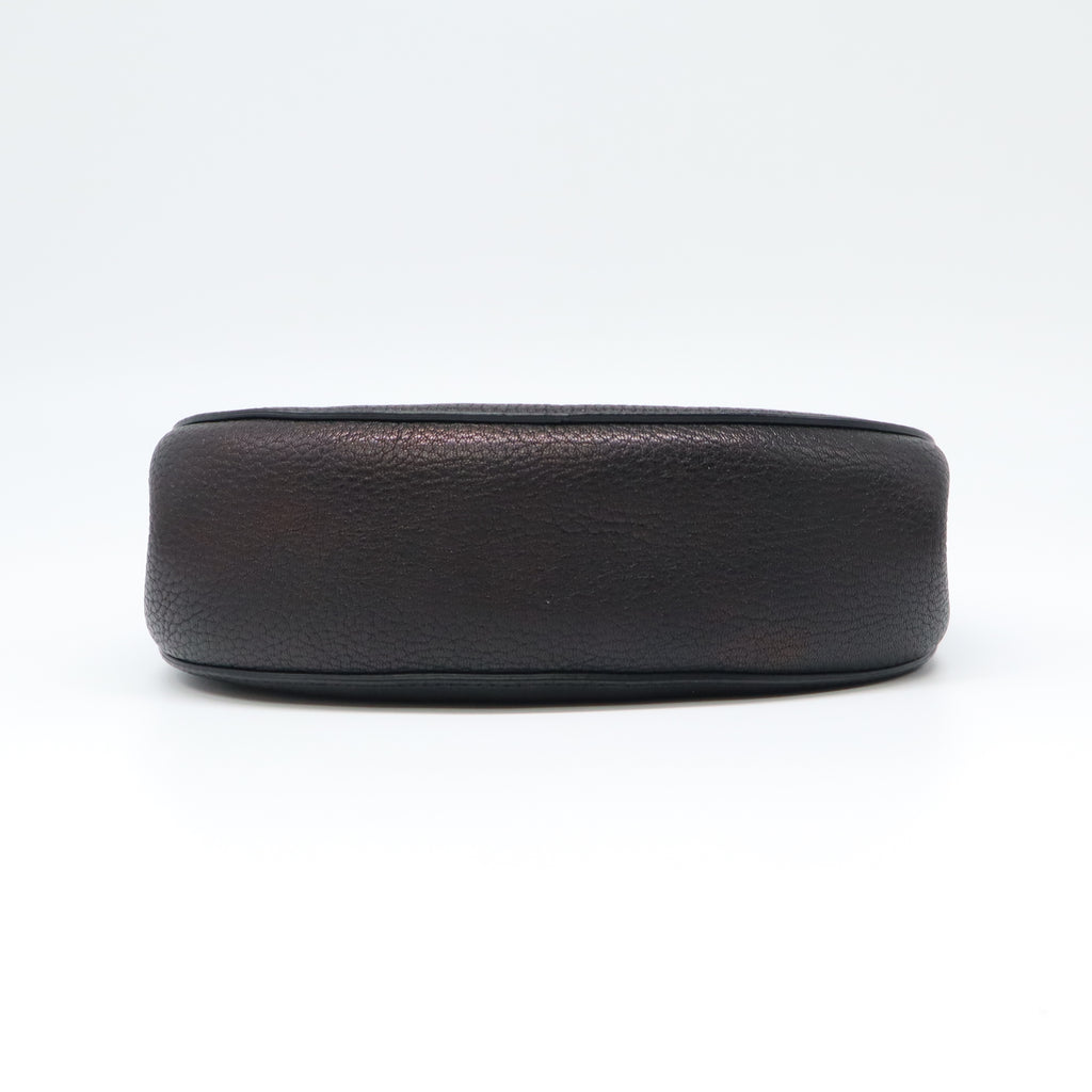 Chloé Leather Drew B22302