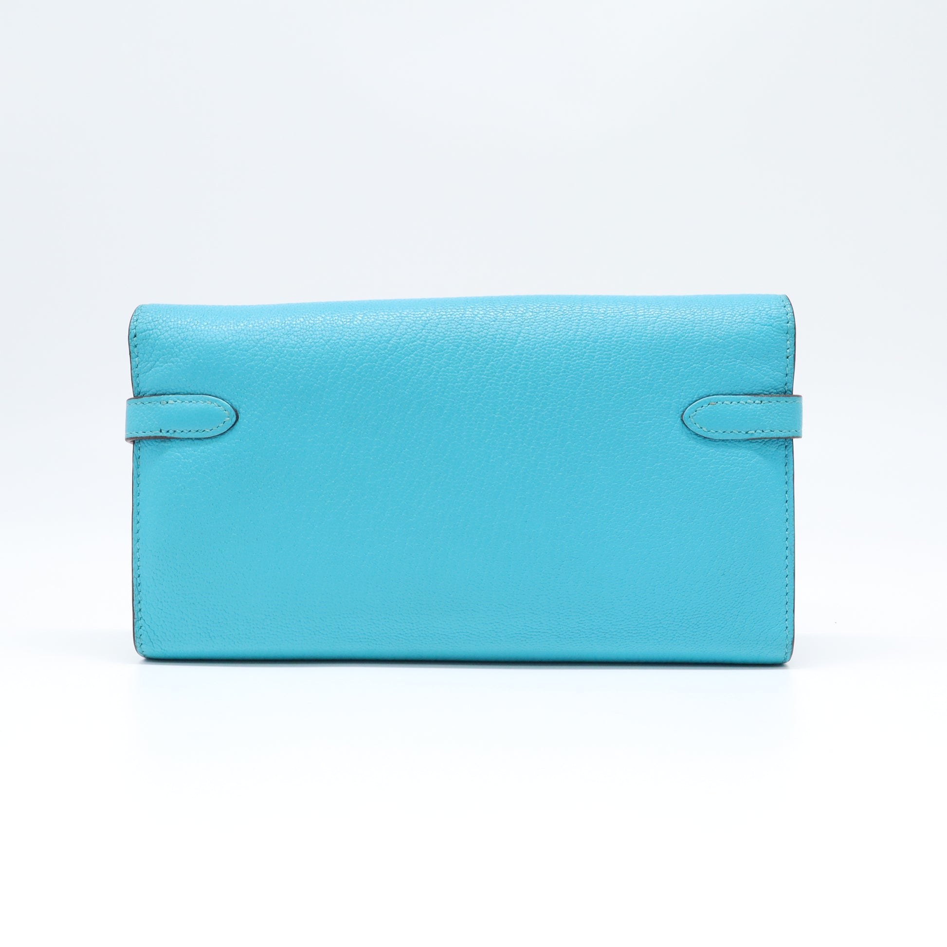 Hermes Kelly Long Wallet W21622