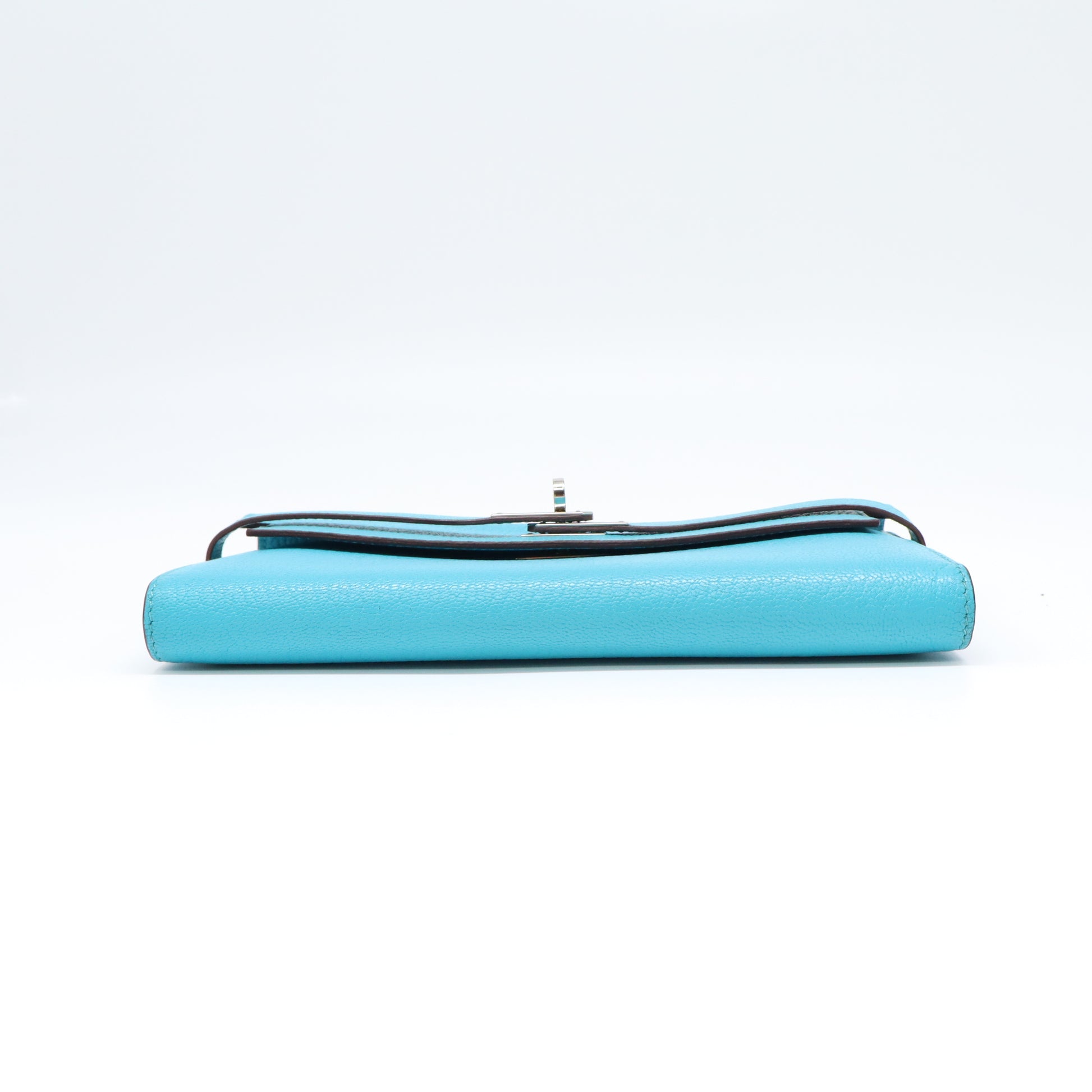 Hermes Kelly Long Wallet W21622