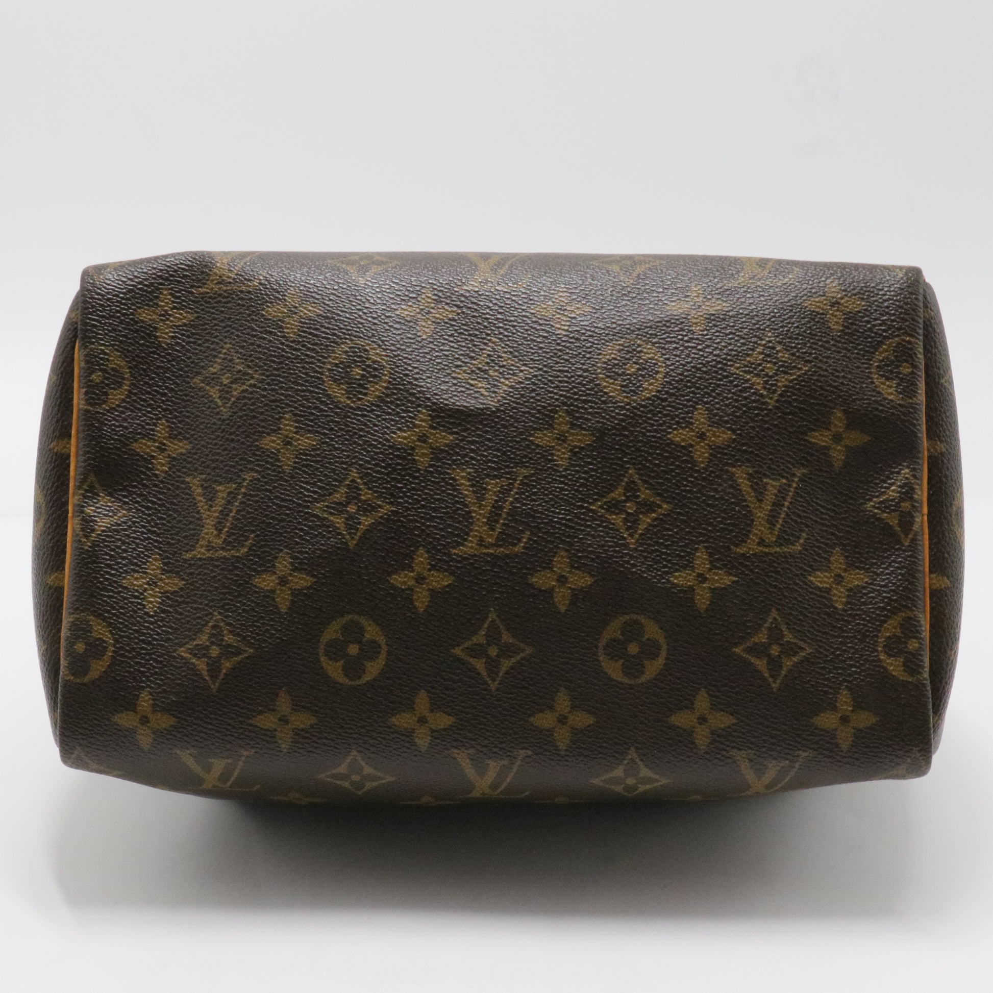 Speedy Handbag Monogram Canvas 25