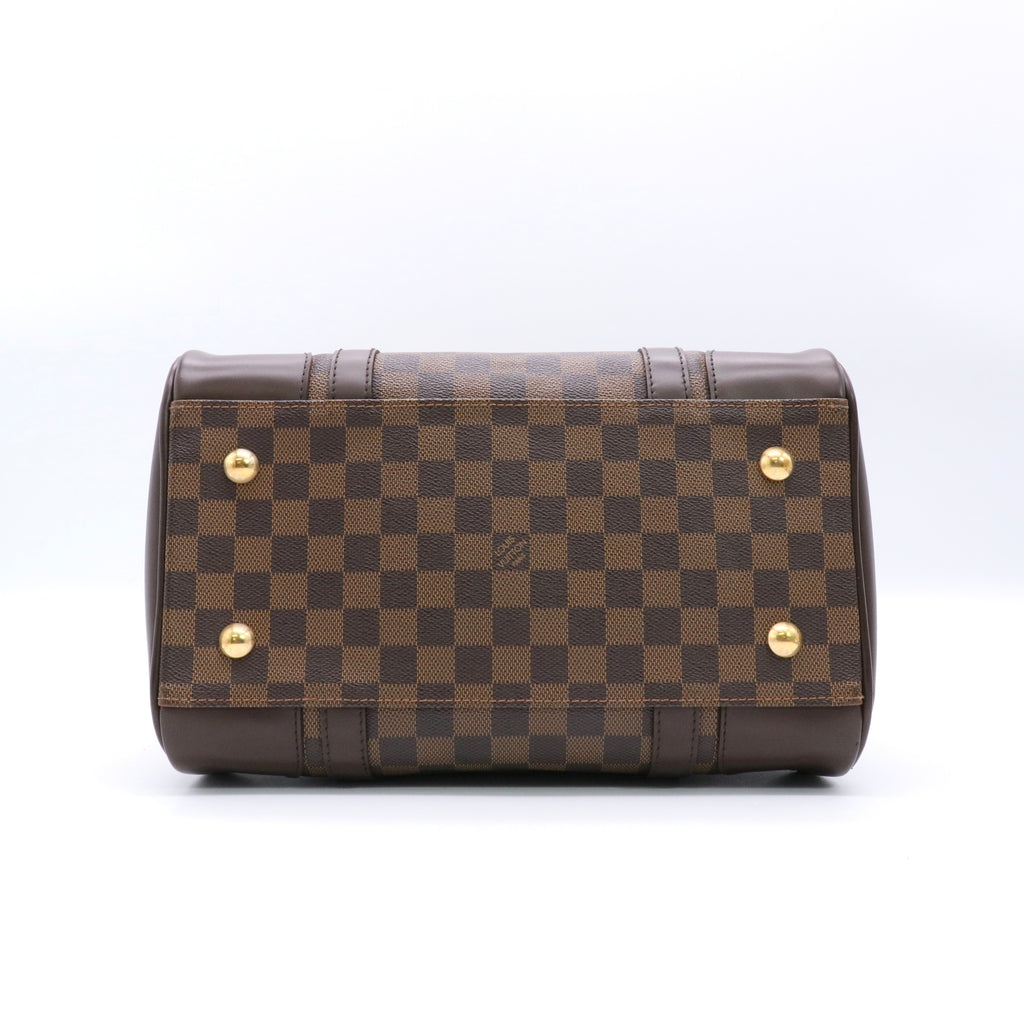 Damier Ebene Berkeley Twins