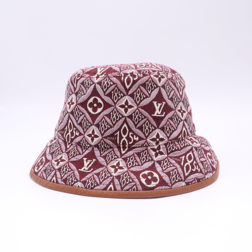Since 1854 Bucket Hat W22718