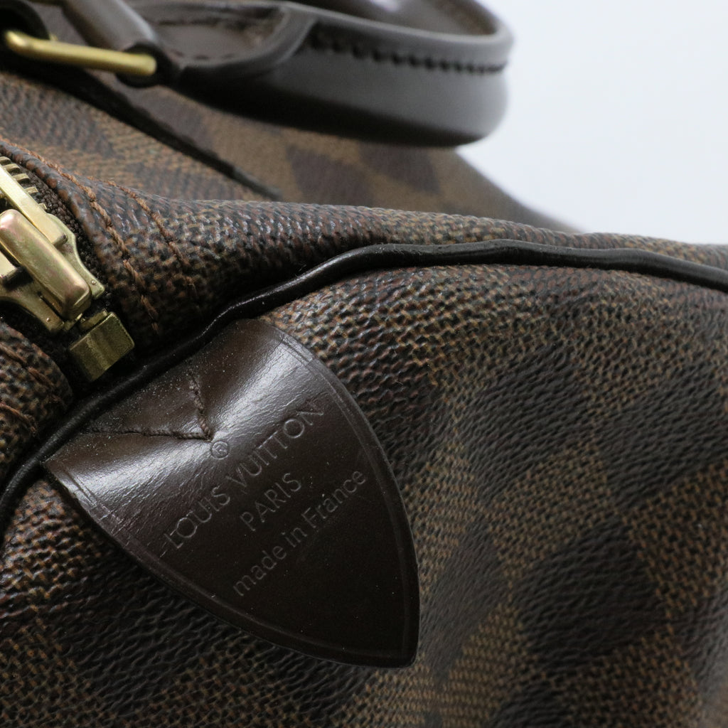 Speedy Handbag Damier 30