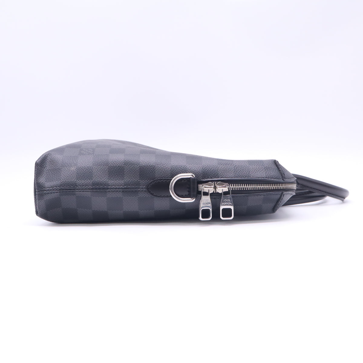 Porte-Documents Jour NM Bag Damier Graphite B24026
