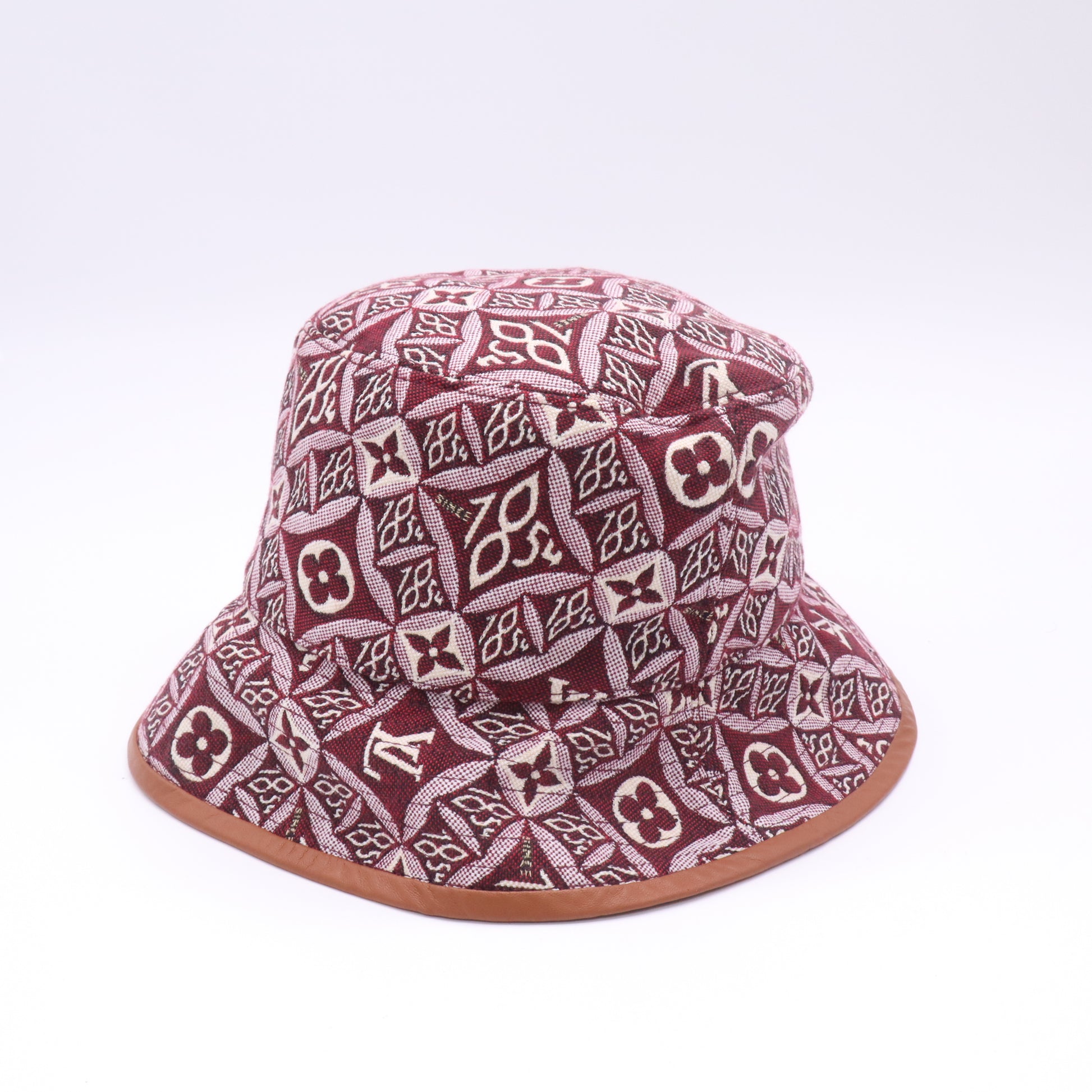 Since 1854 Bucket Hat W22718