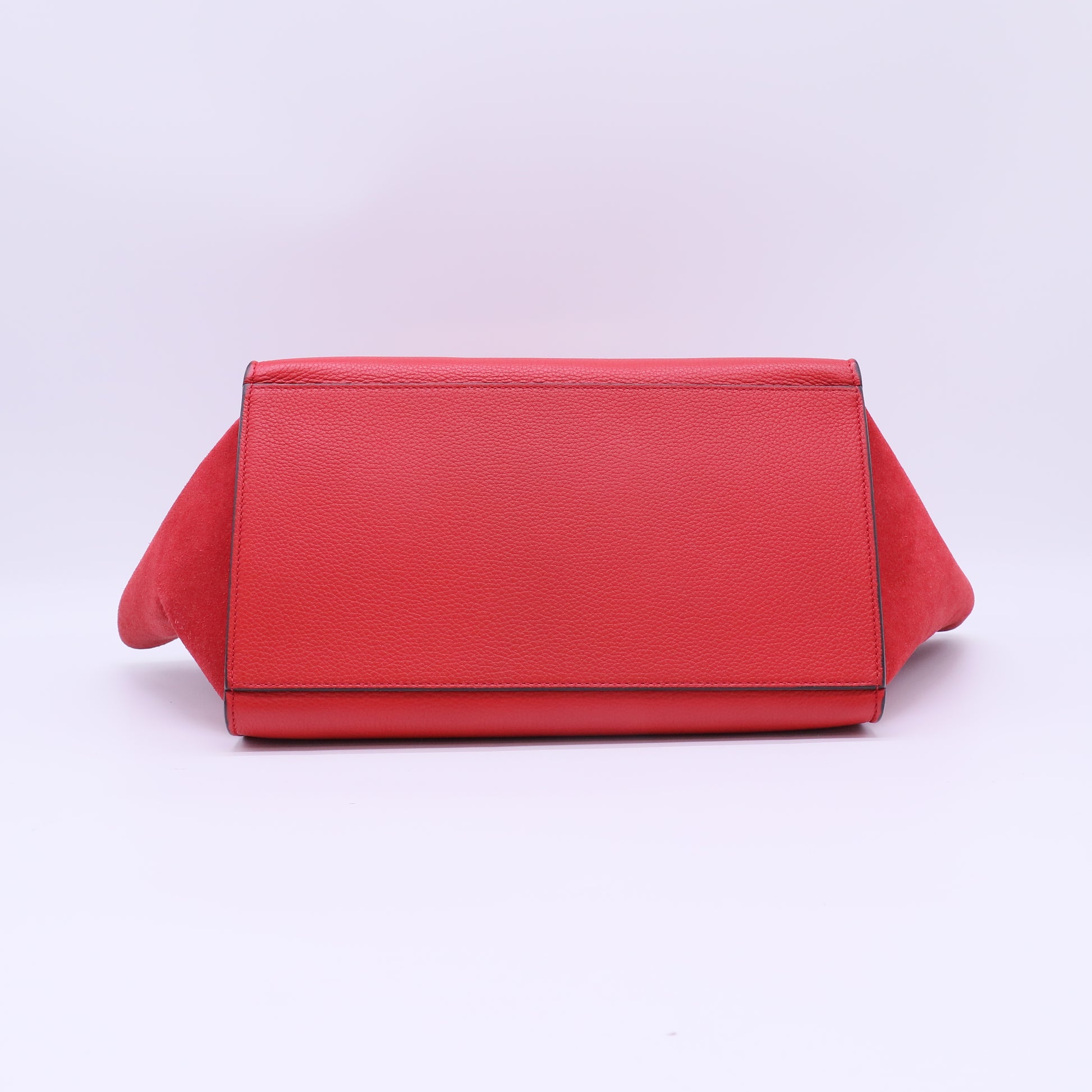 Leather Trapeze Medium B22594