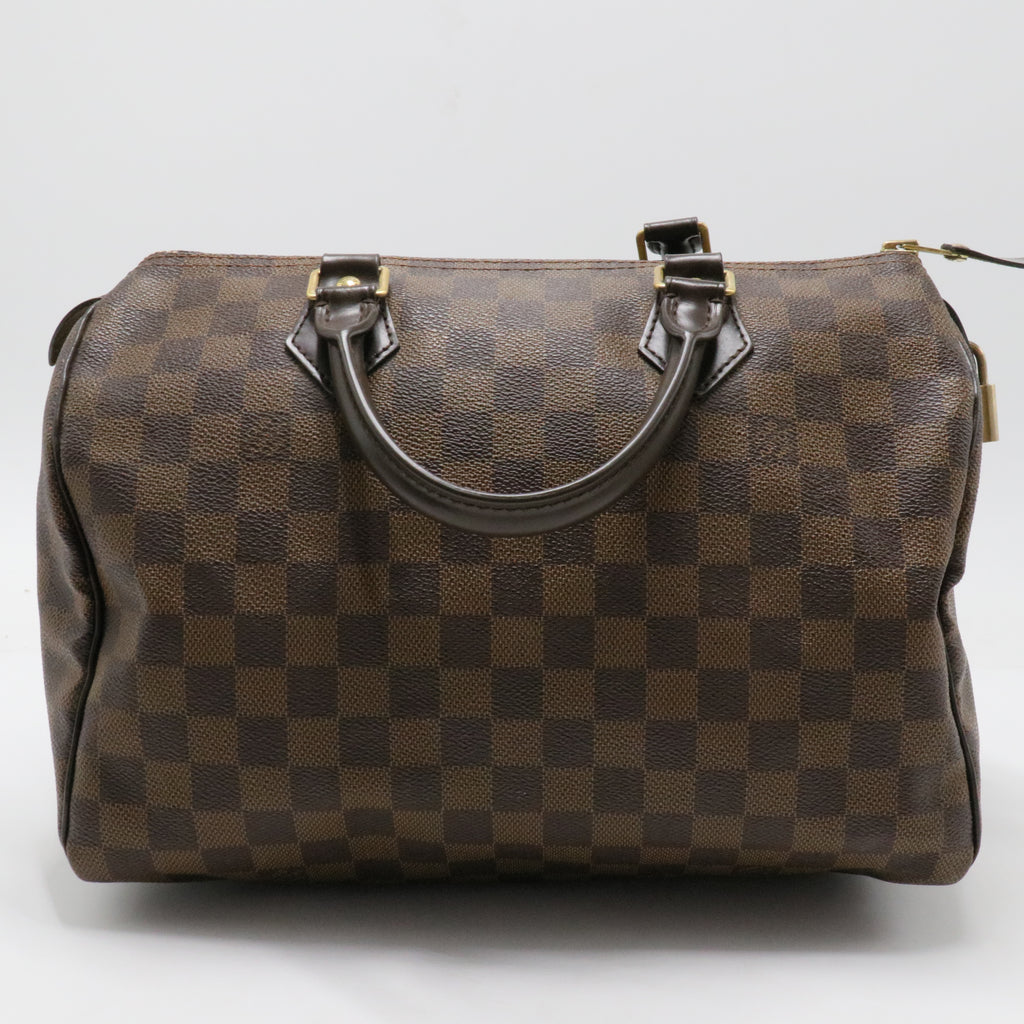 Speedy Handbag Damier 30